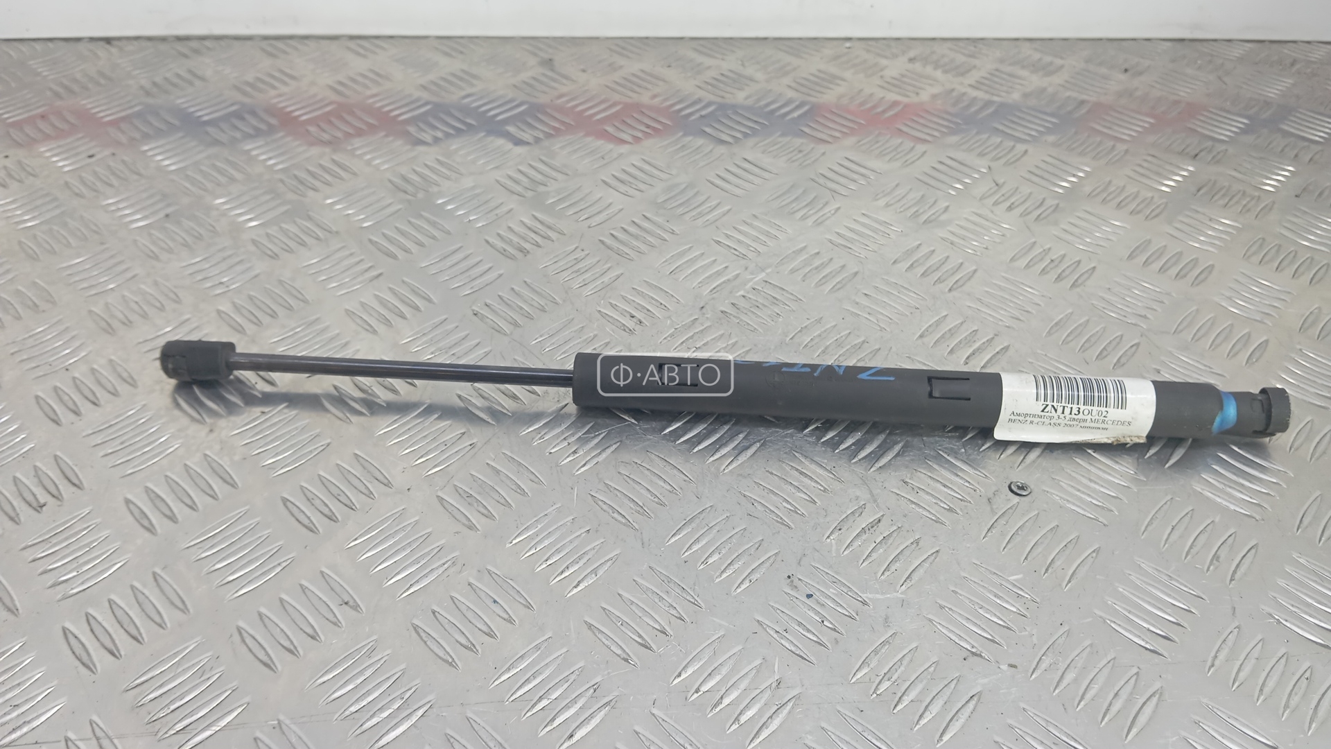 Амортизатор 3-5 двери