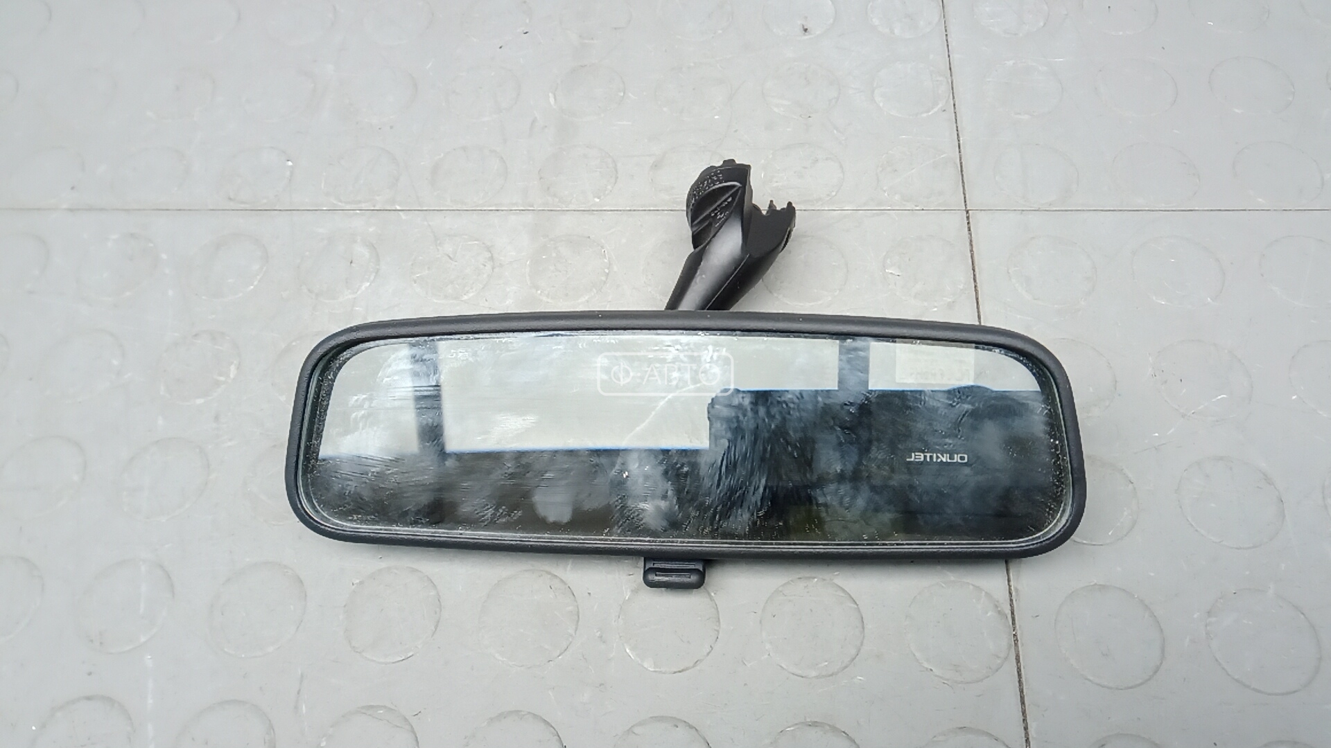 Зеркало салона