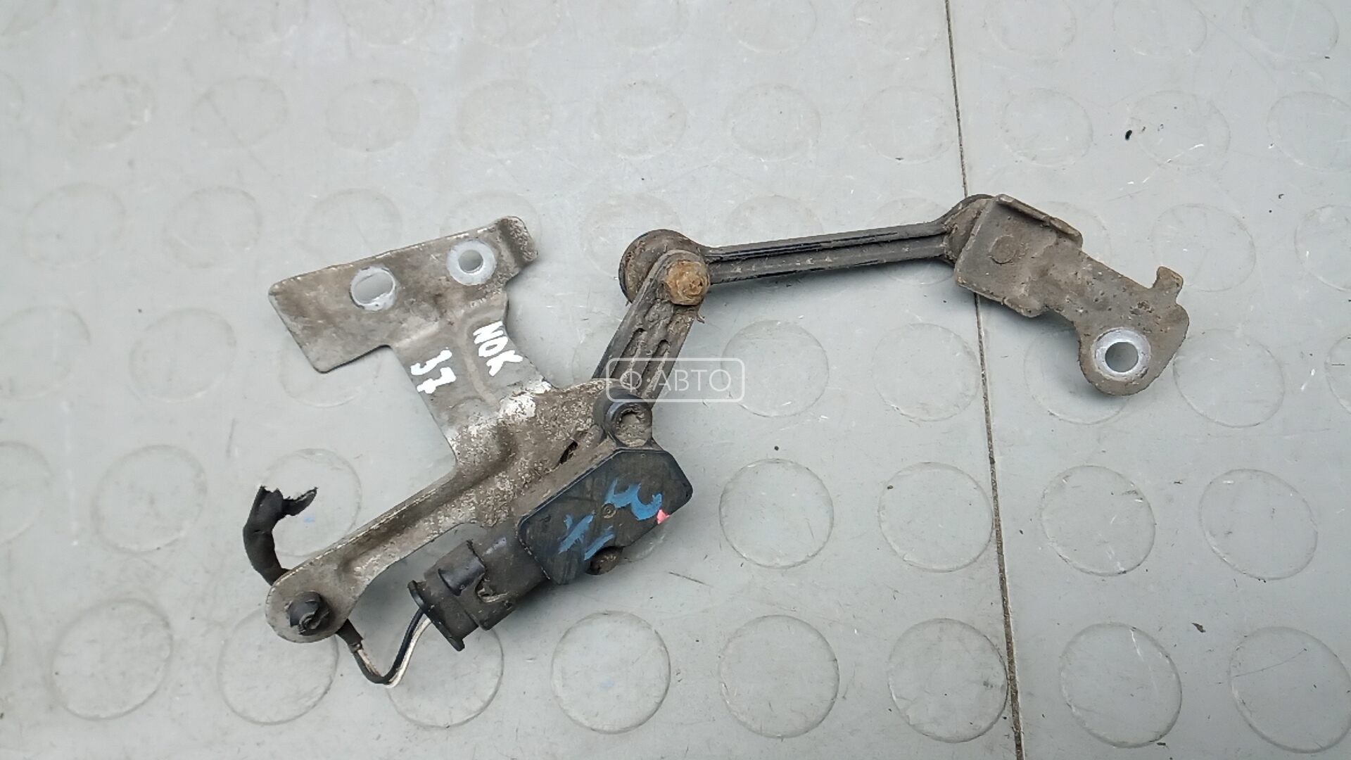 Датчик положения подвески