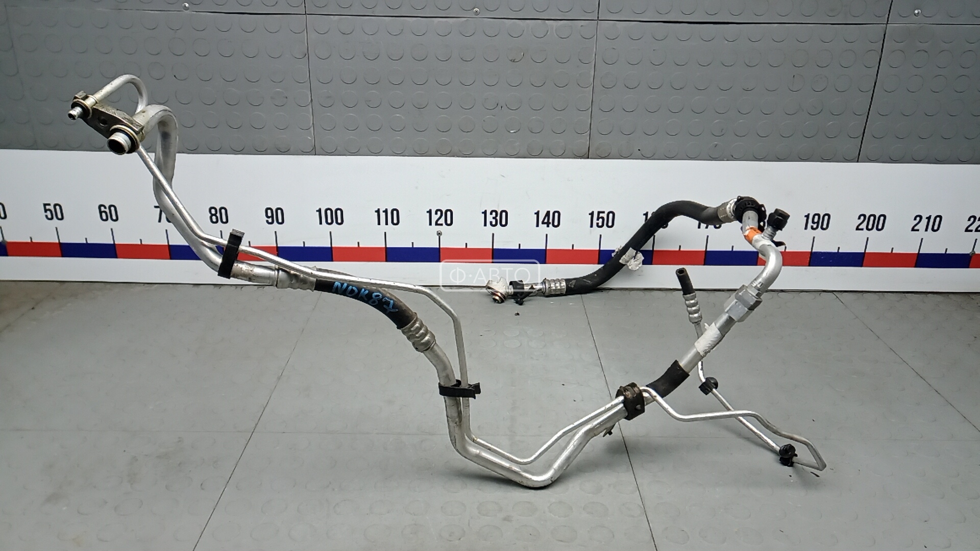 Трубка кондиционера