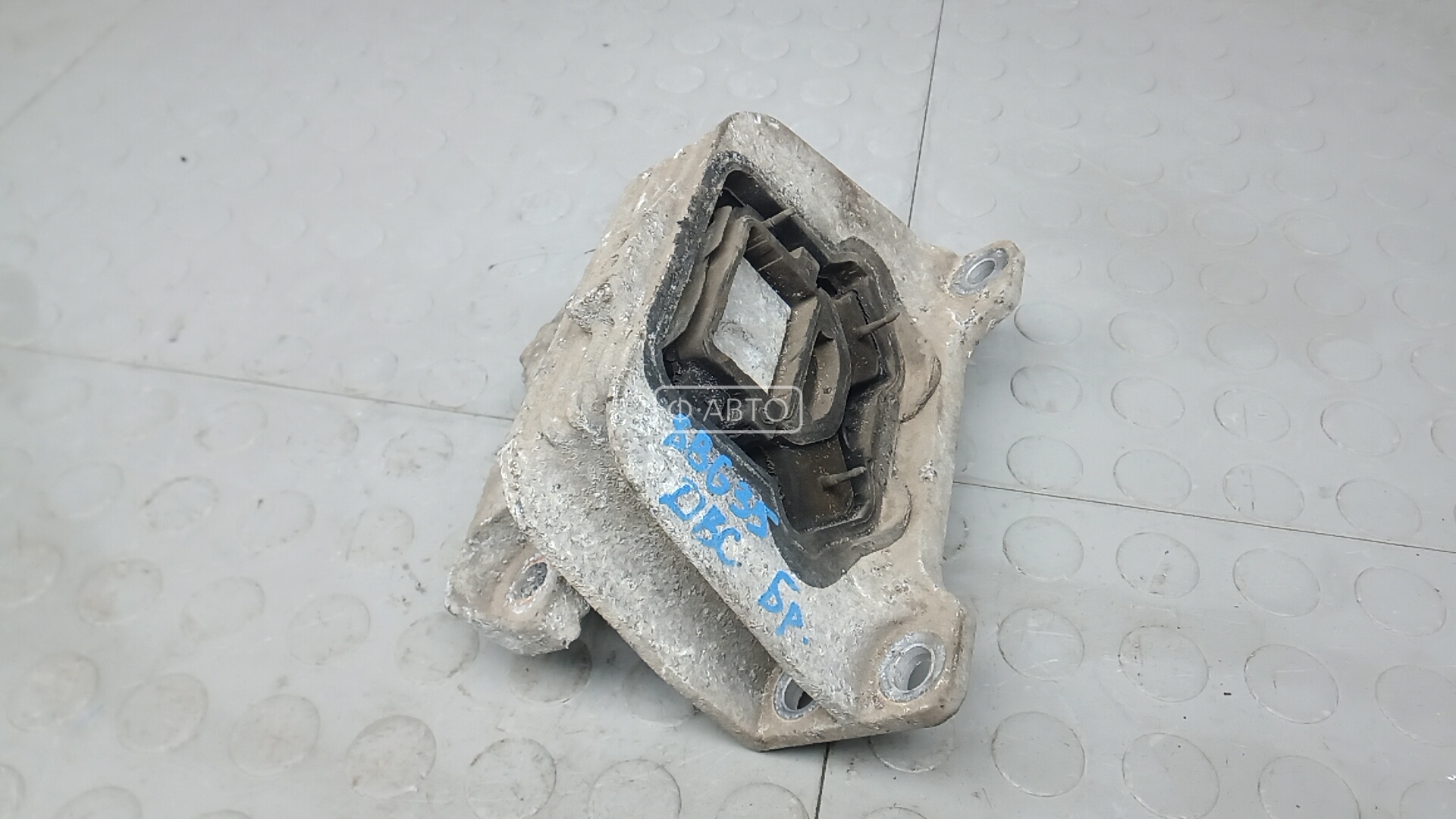 Подушка двигателя дизельная