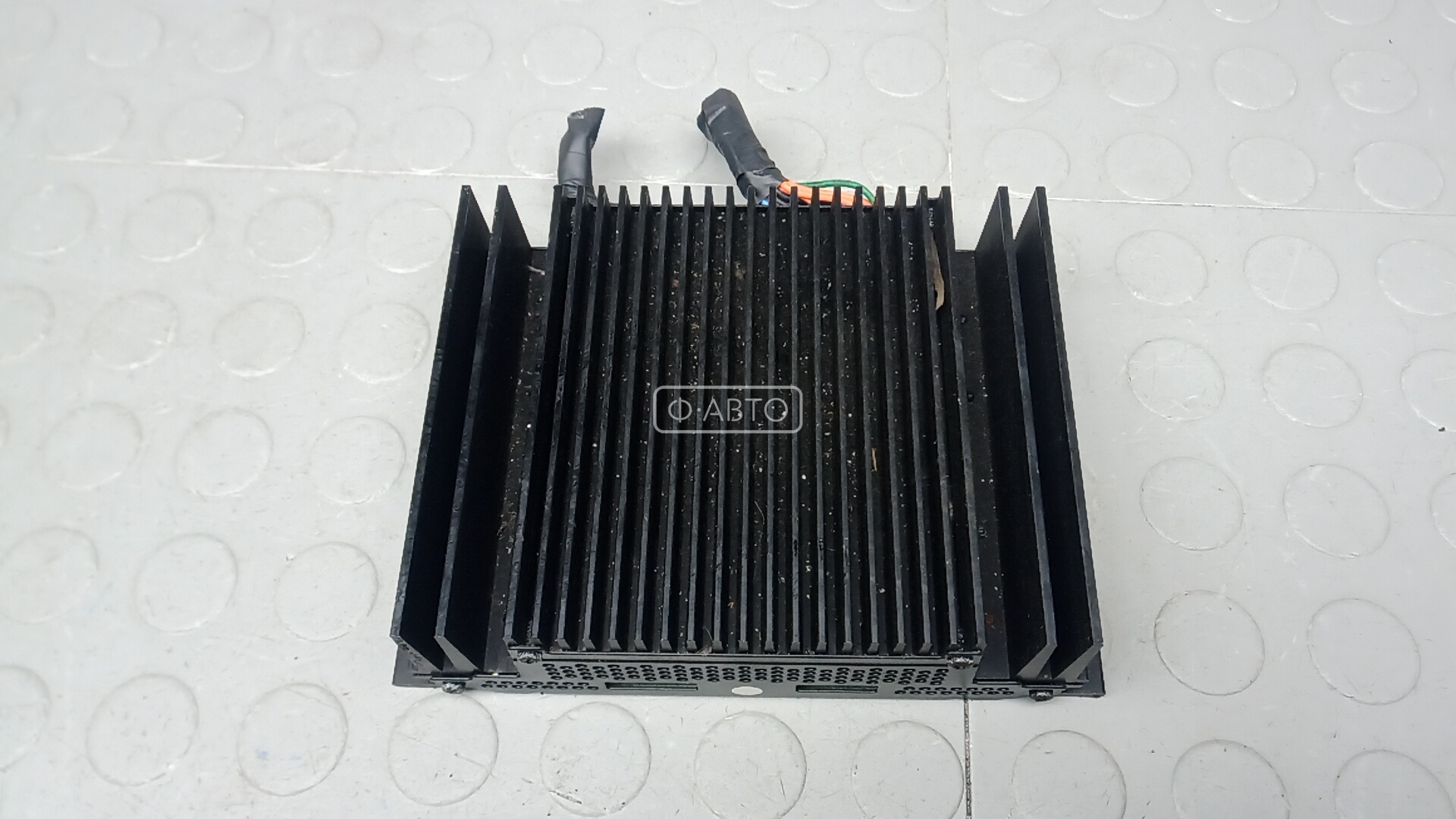 Усилитель музыки