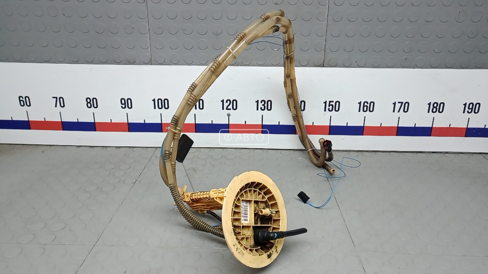 Датчик уровня топлива