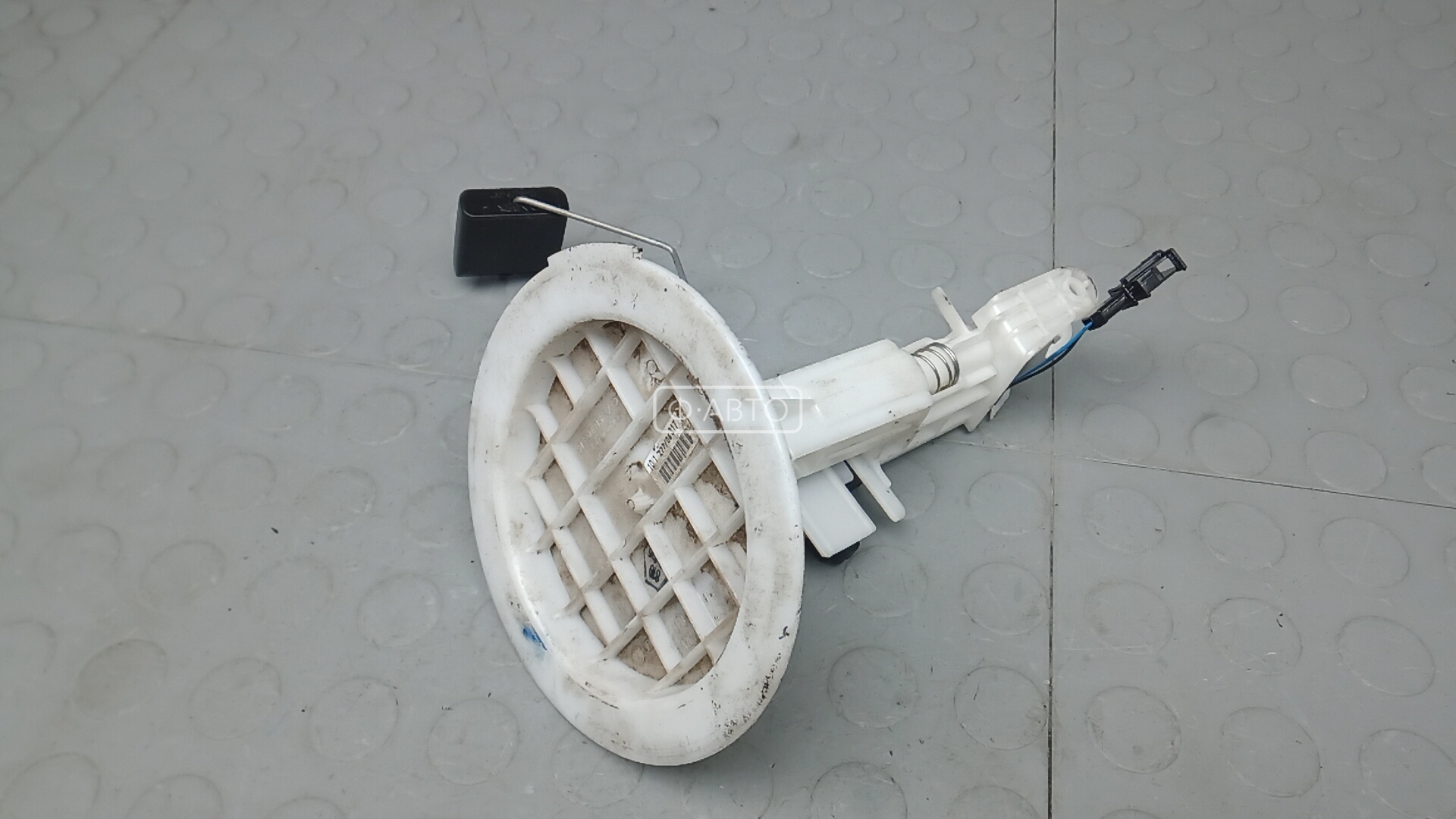 Датчик уровня топлива