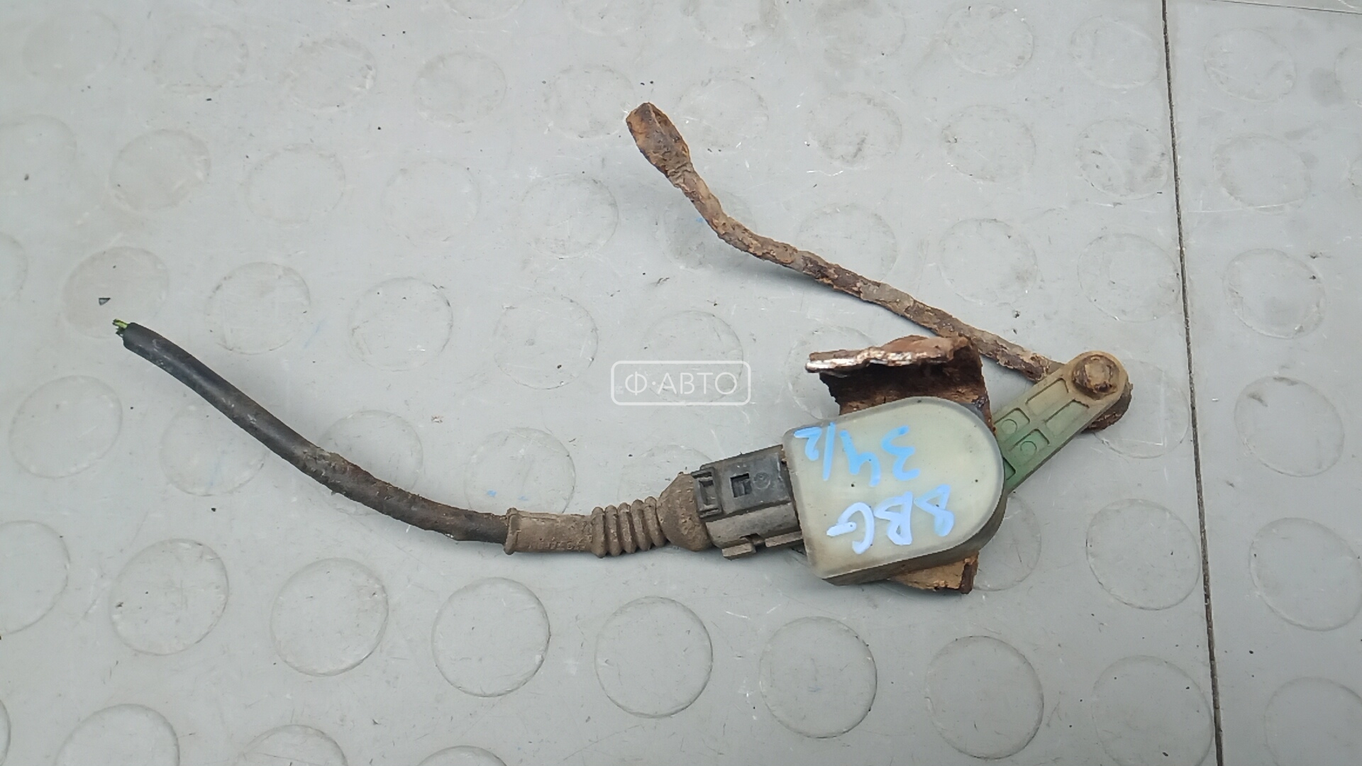 Датчик положения подвески