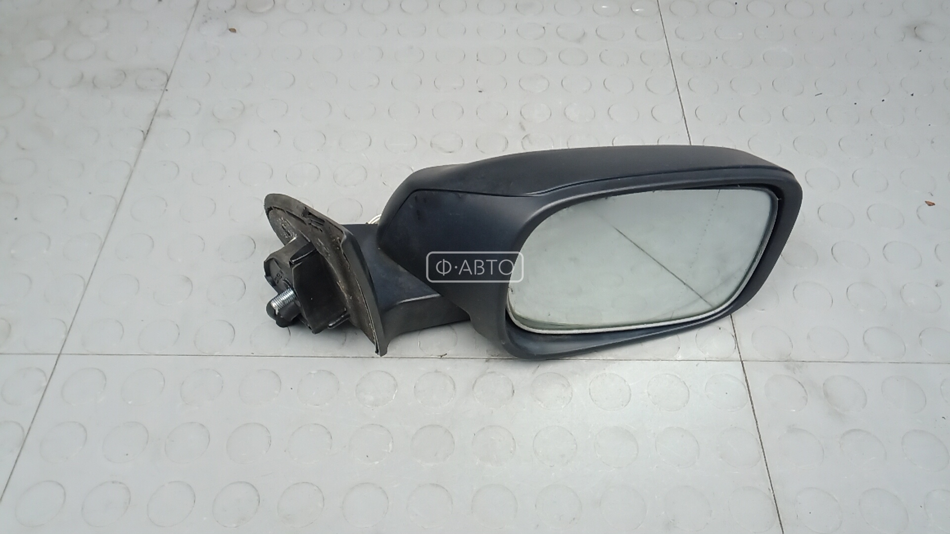 Зеркало наружное правое