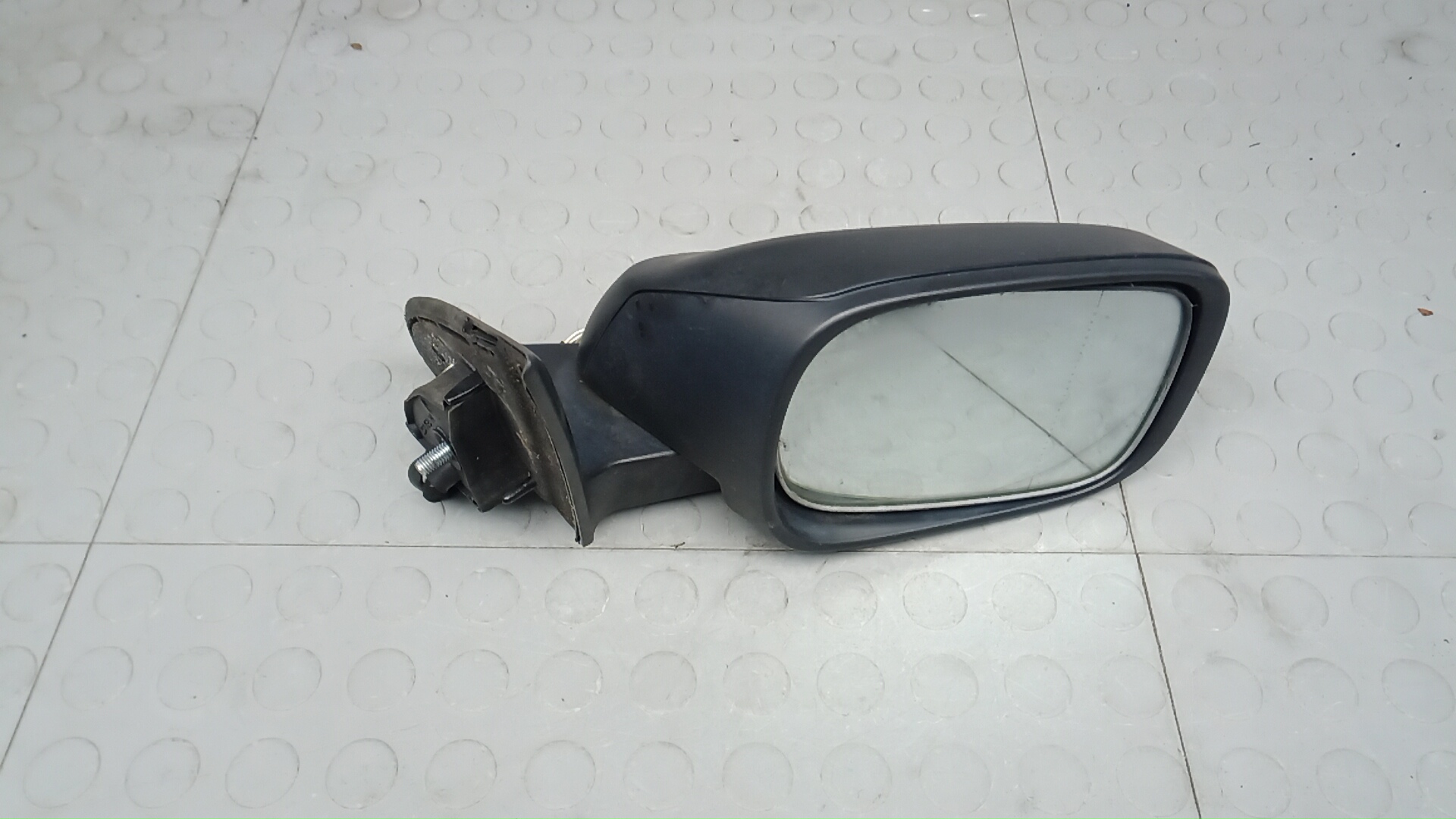 Зеркало наружное правое VOLVO XC90 1