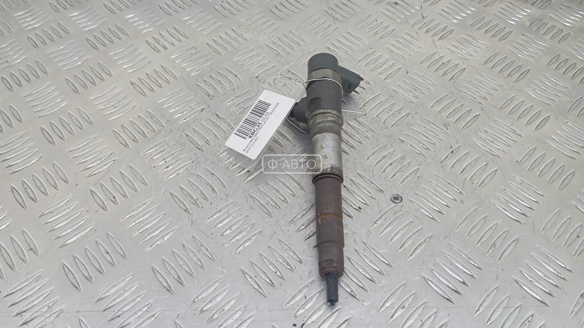 Форсунка дизельная