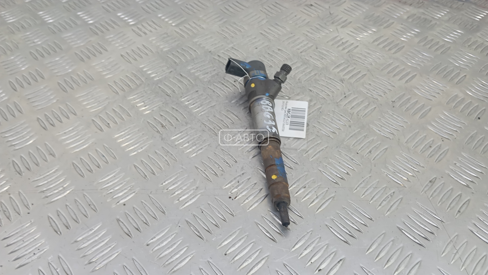 Форсунка дизельная