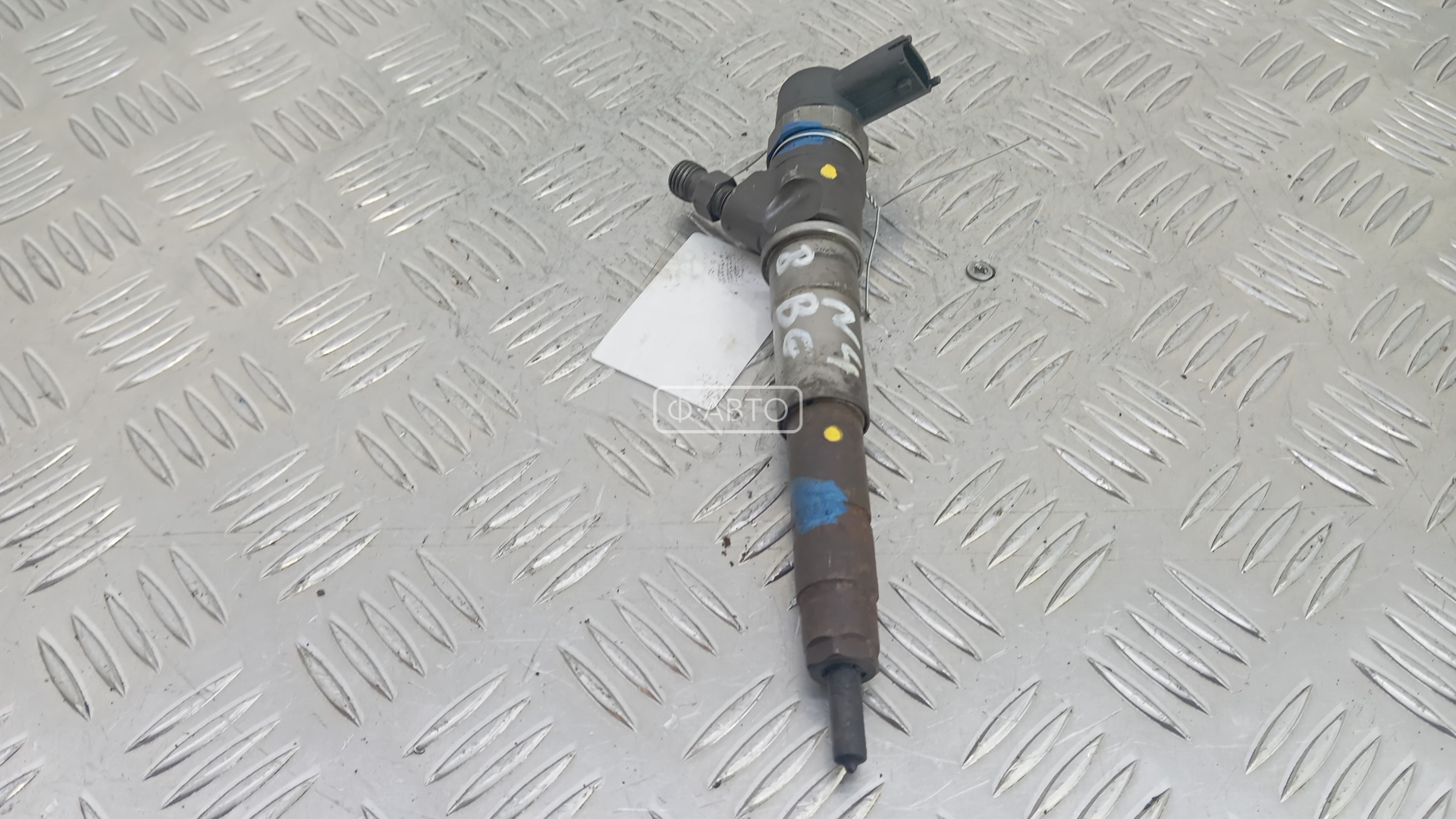 Форсунка дизельная