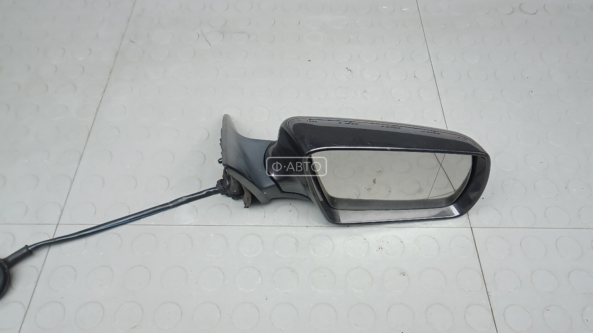 Зеркало наружное правое