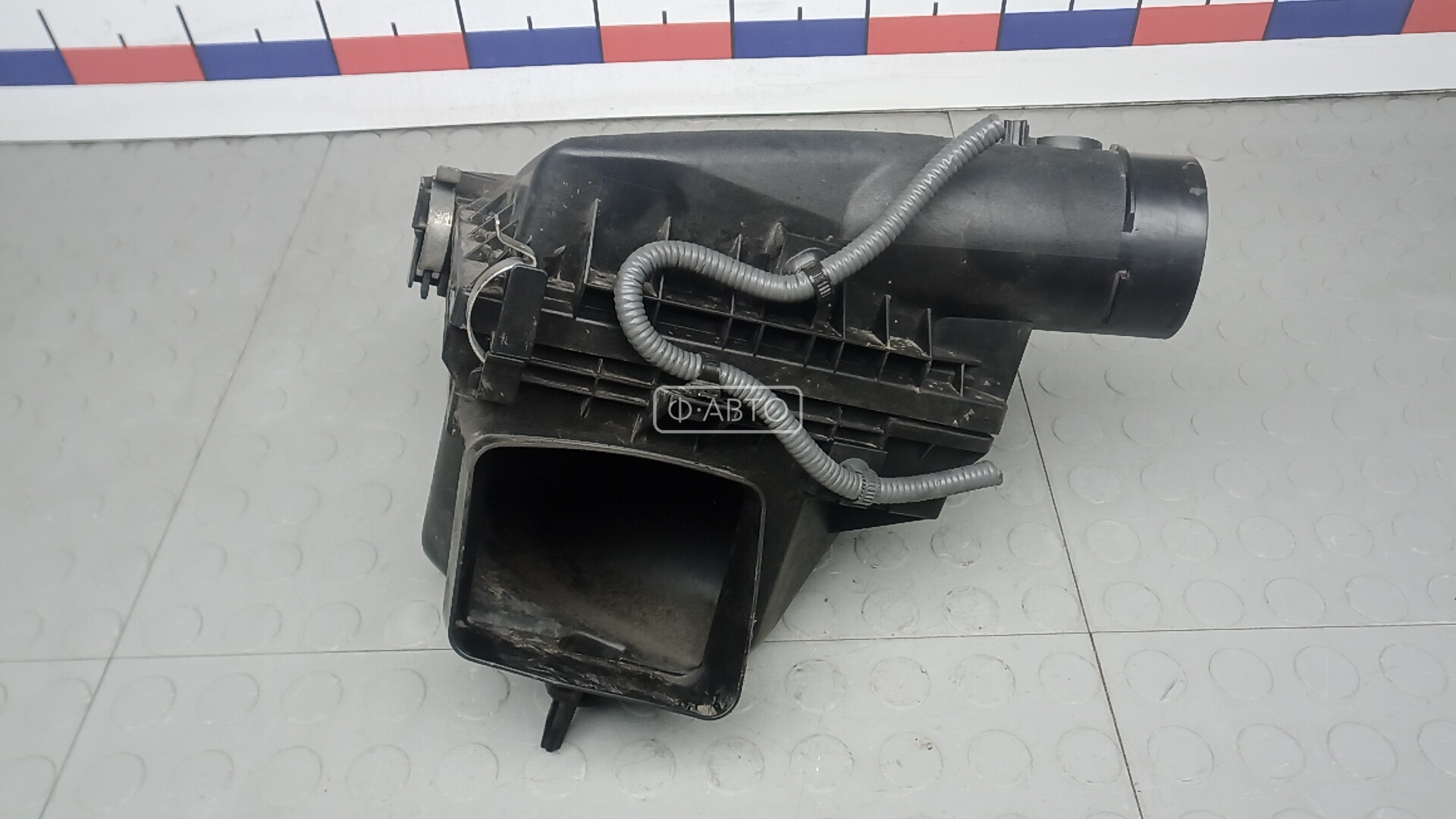 Корпус воздушного фильтра