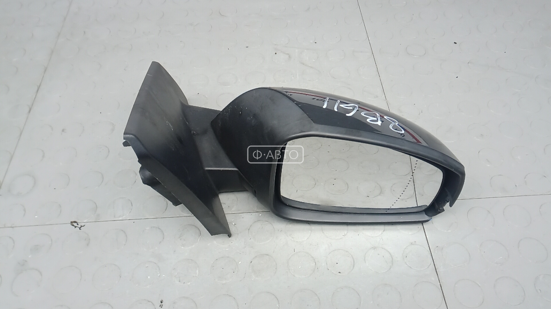 Зеркало наружное правое