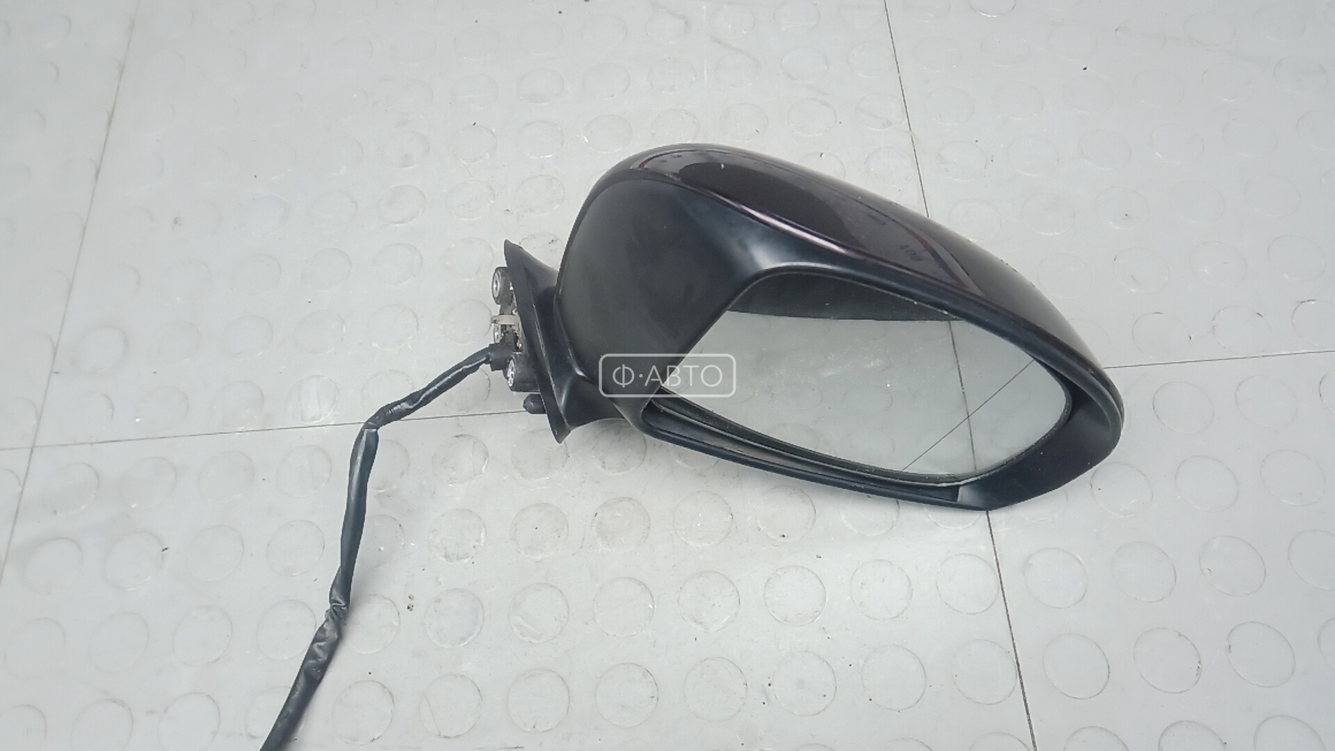 Зеркало наружное правое