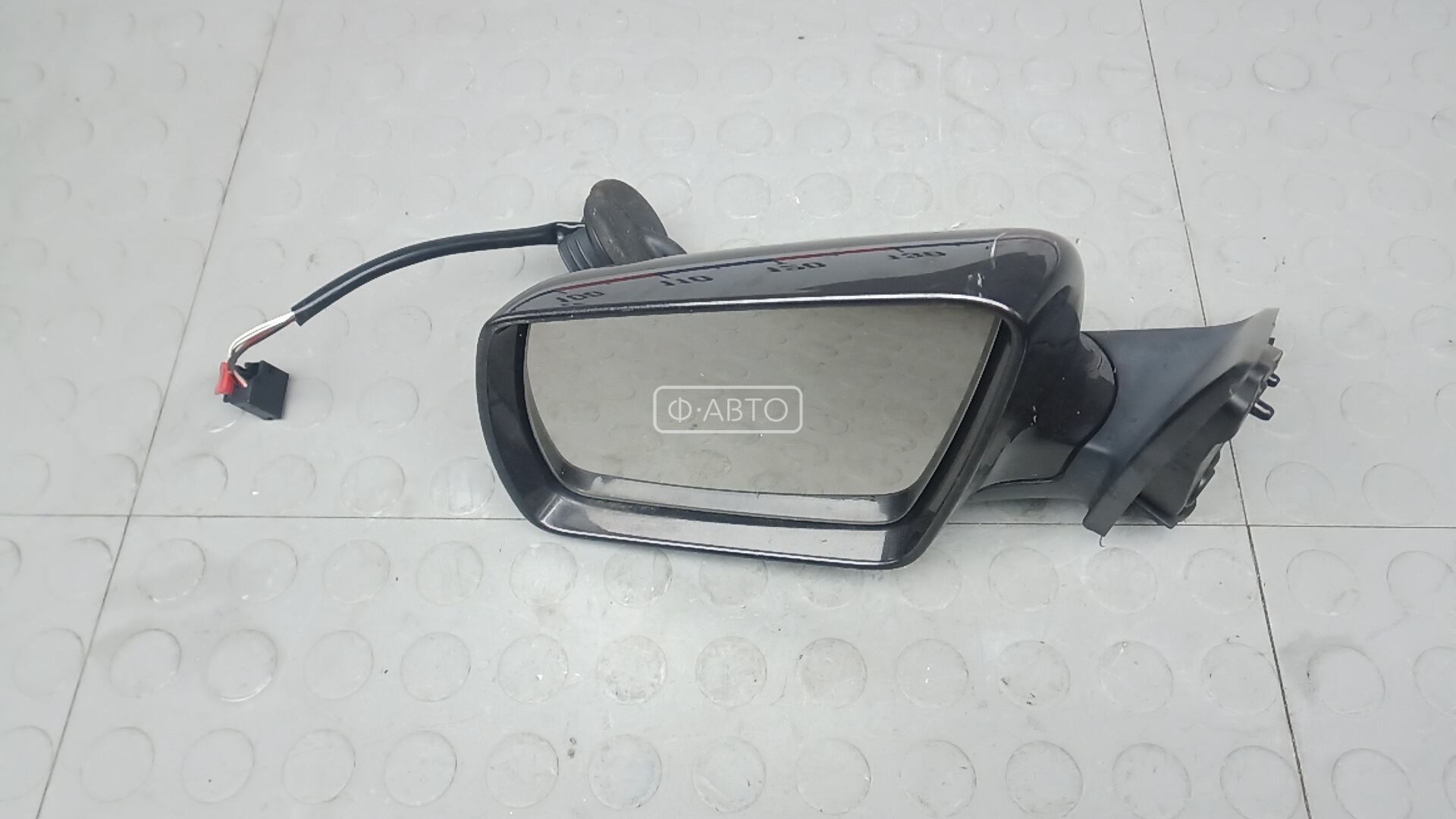 Зеркало наружное левое