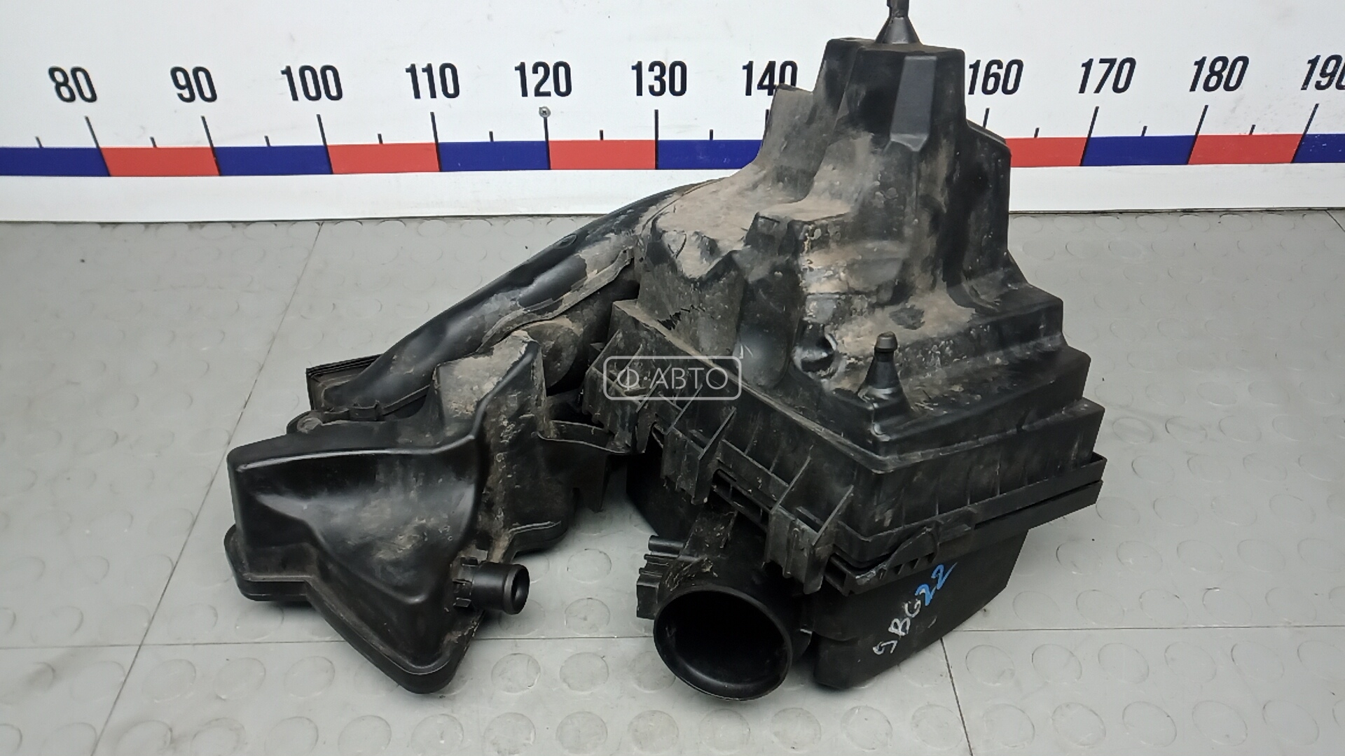 Корпус воздушного фильтра