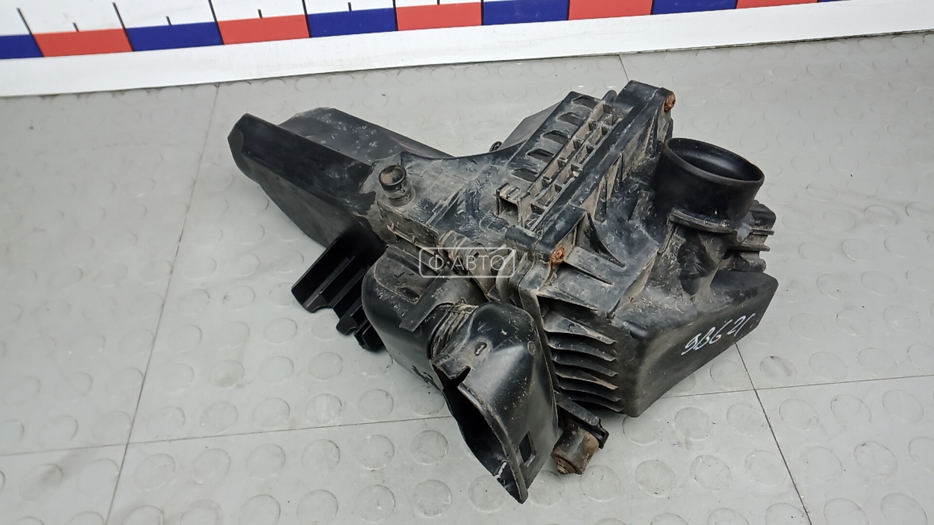 Корпус воздушного фильтра