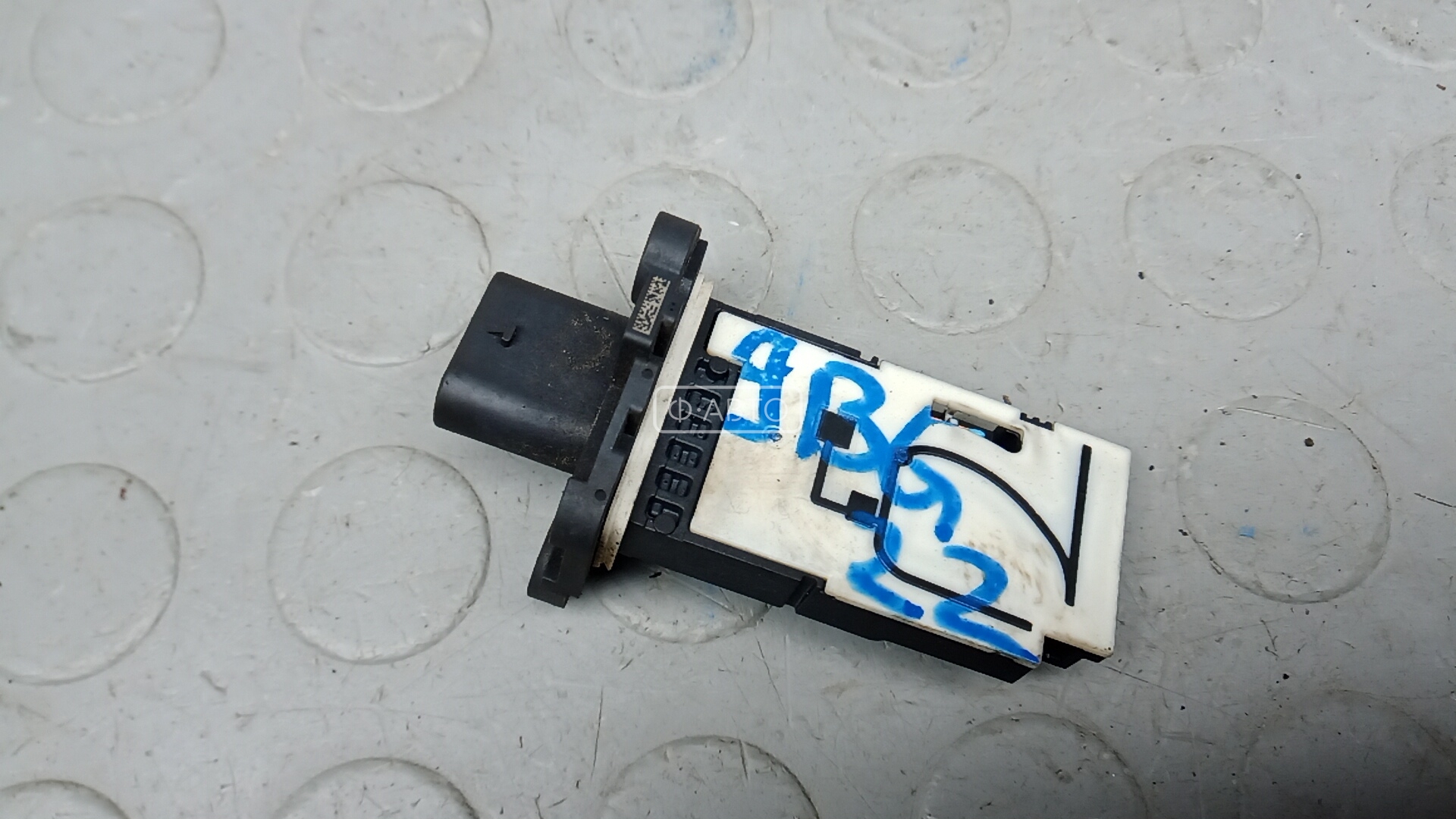 Расходомер воздуха дизельный