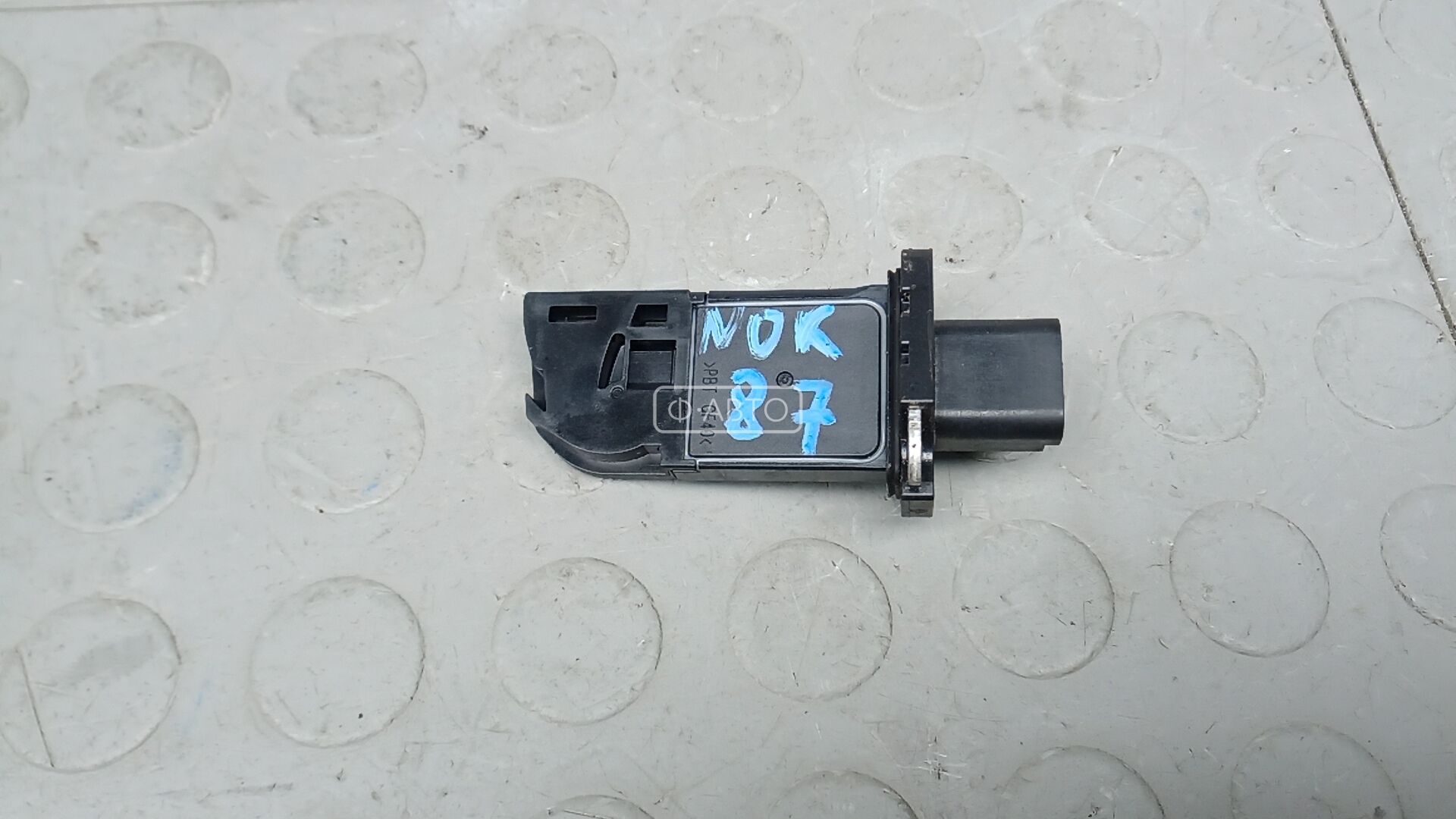 Расходомер воздуха дизельный