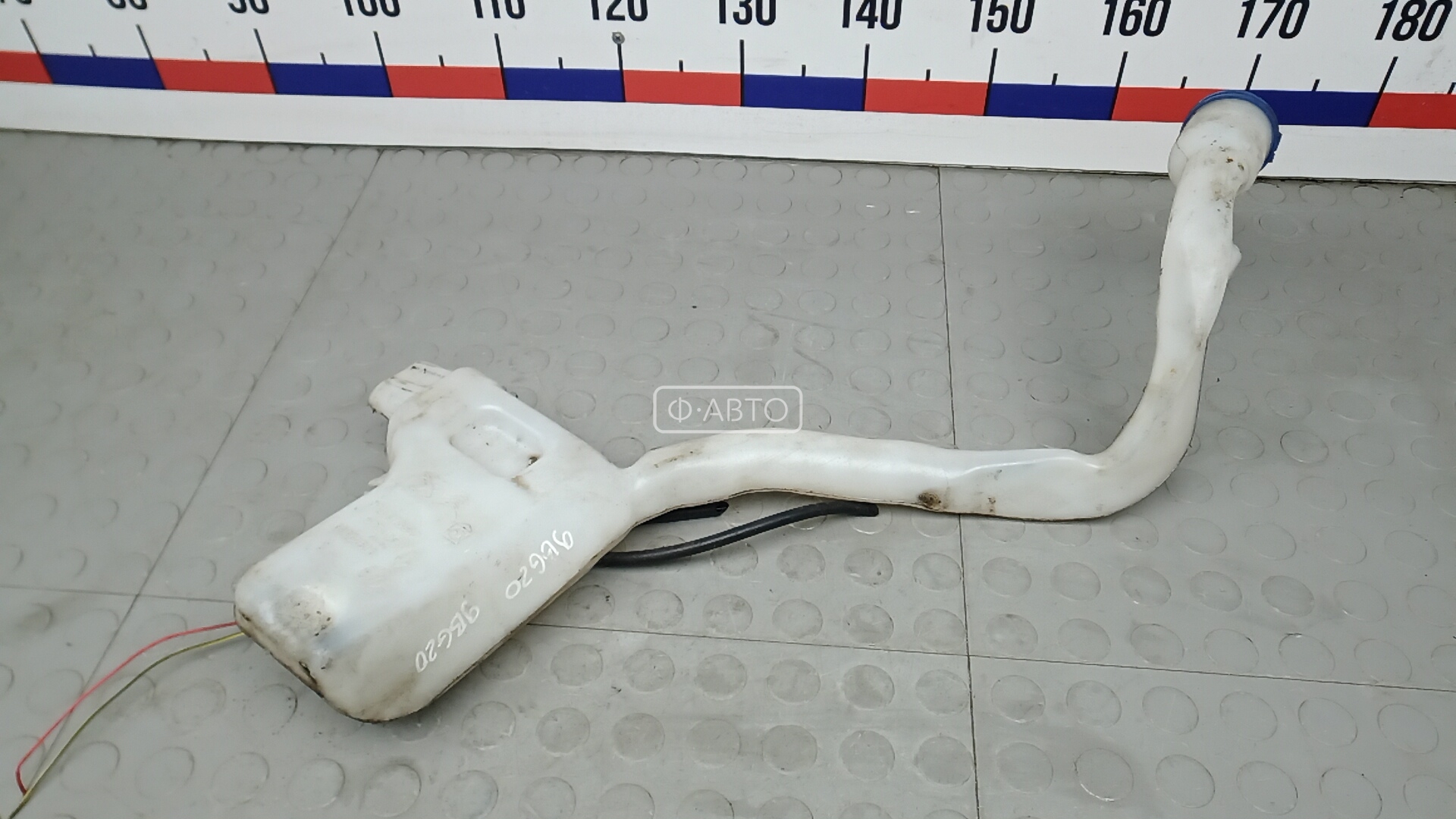 Бачок омывателя