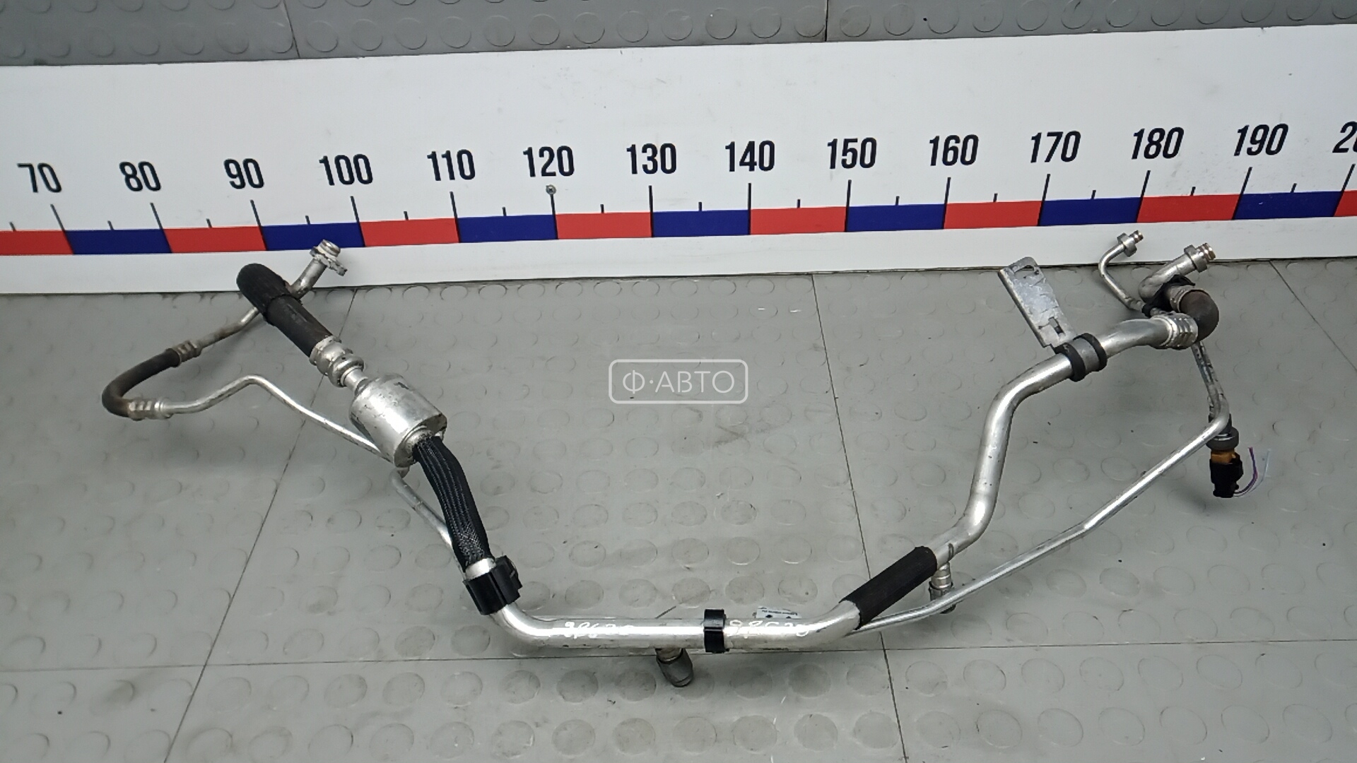 Трубка кондиционера