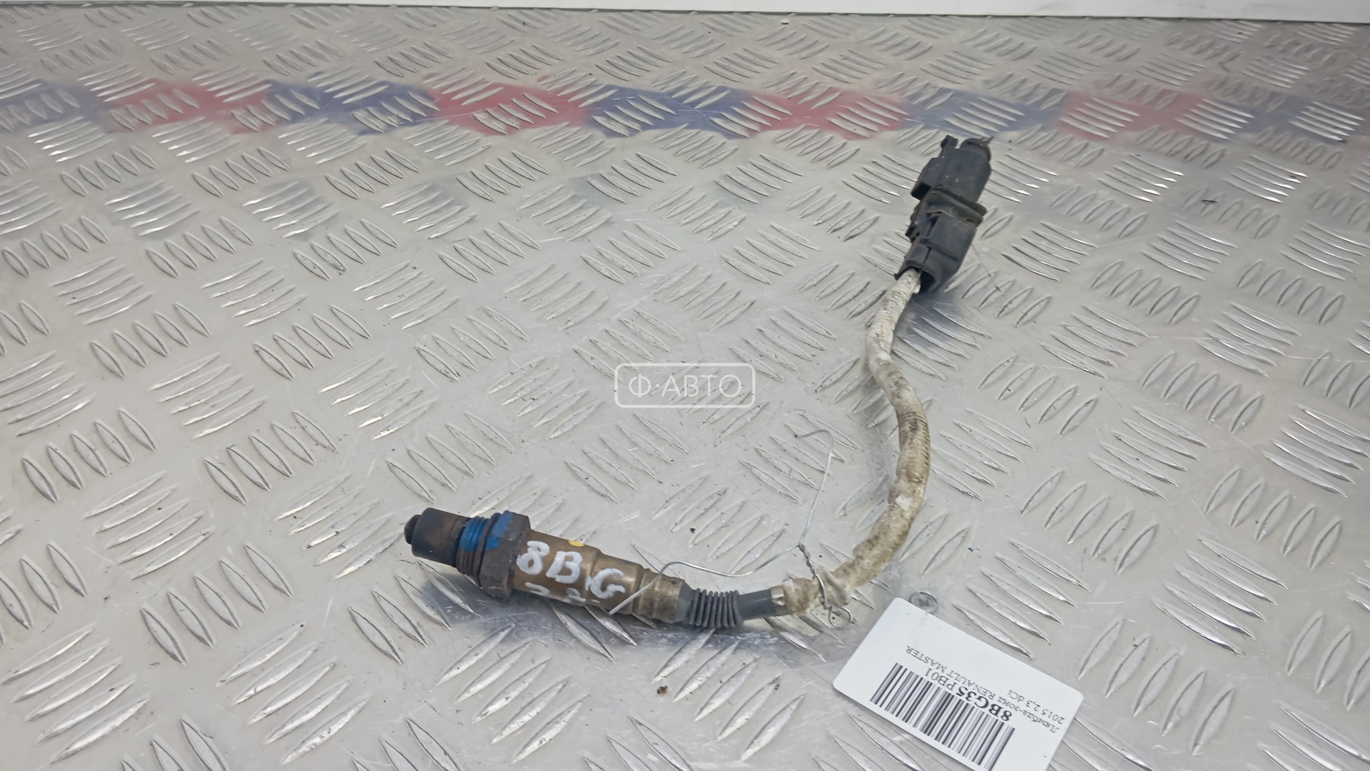 Лямбда-зонд