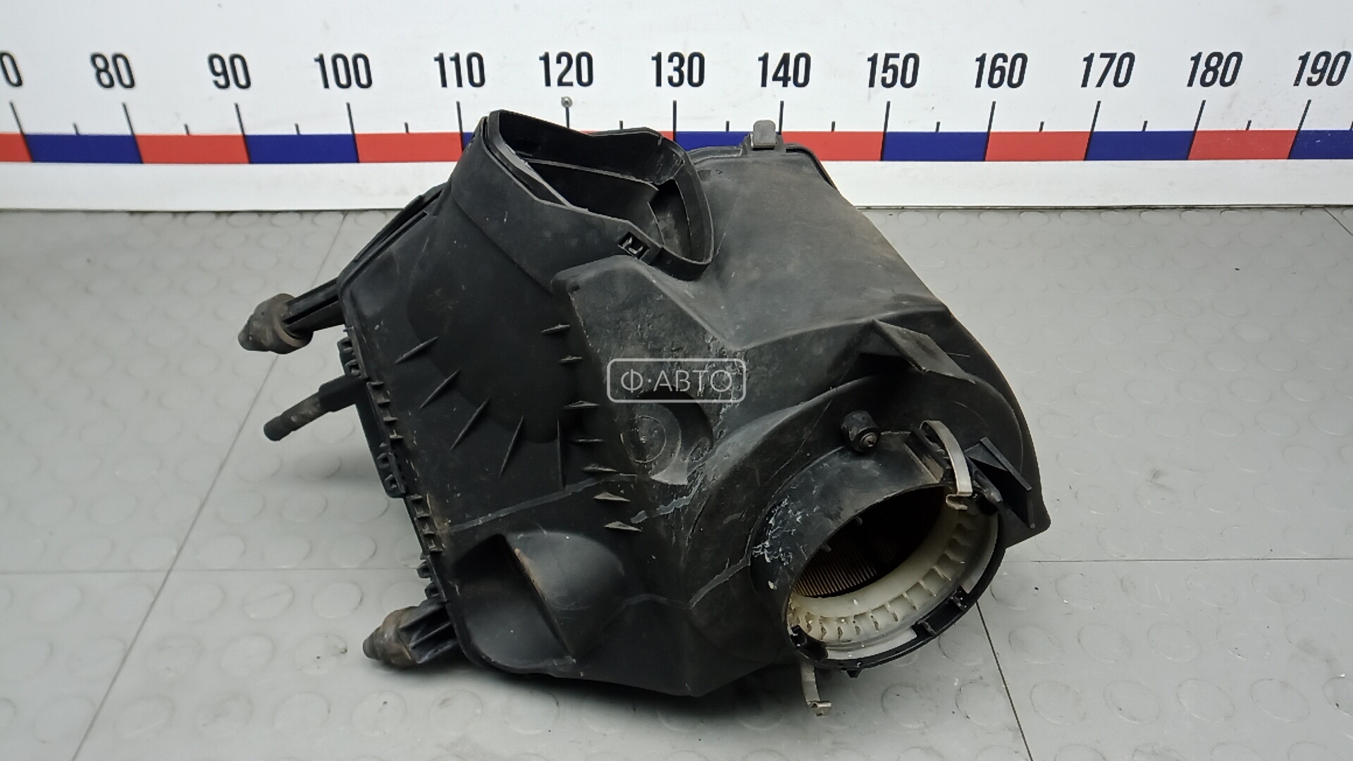 Корпус воздушного фильтра