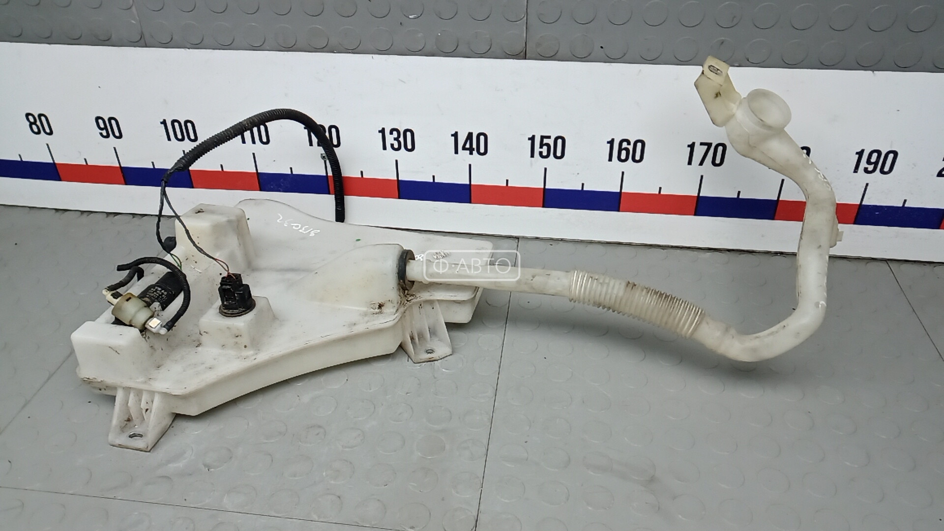 Бачок омывателя