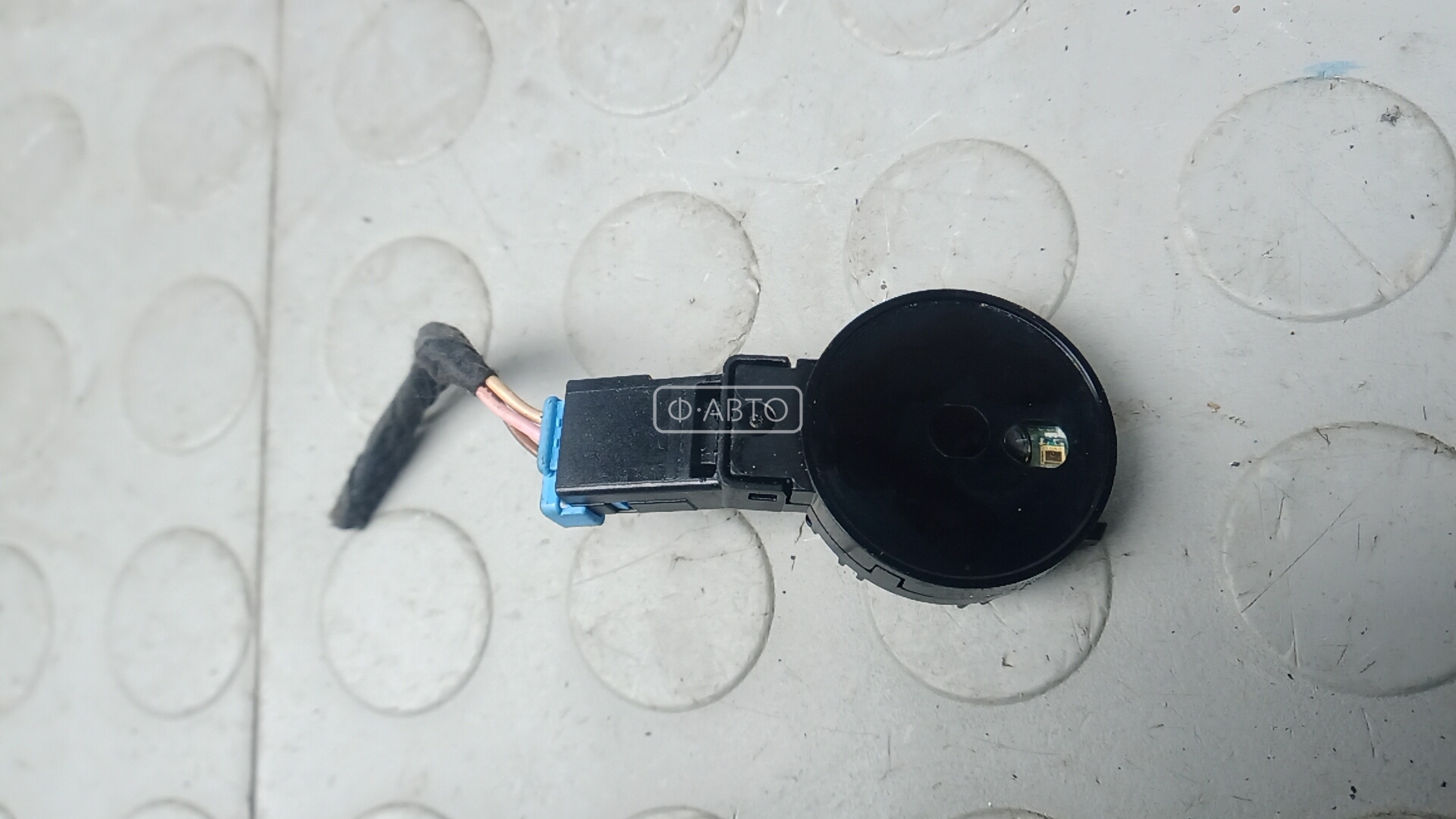 Датчик дождя