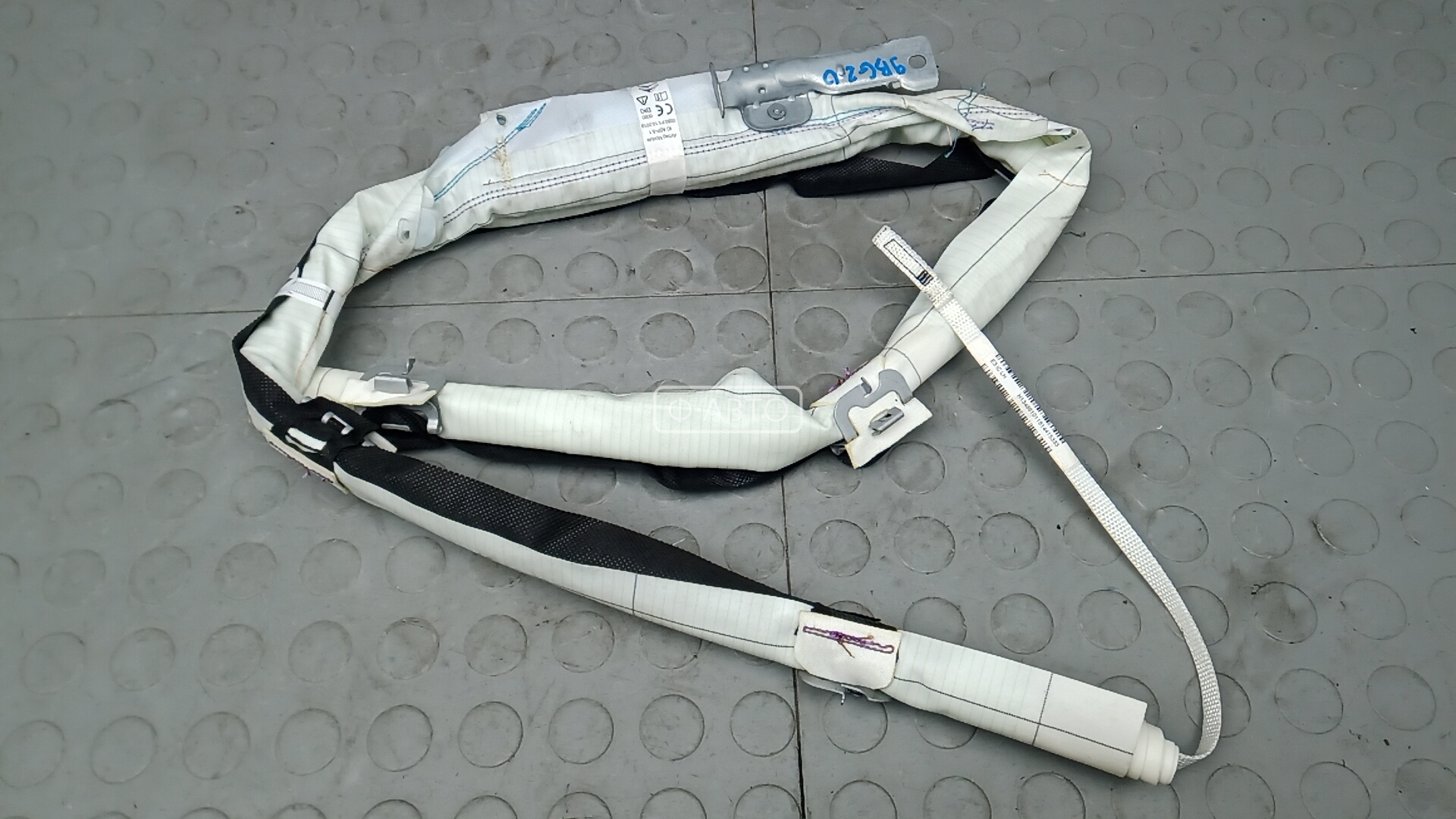 Шторка безопасности