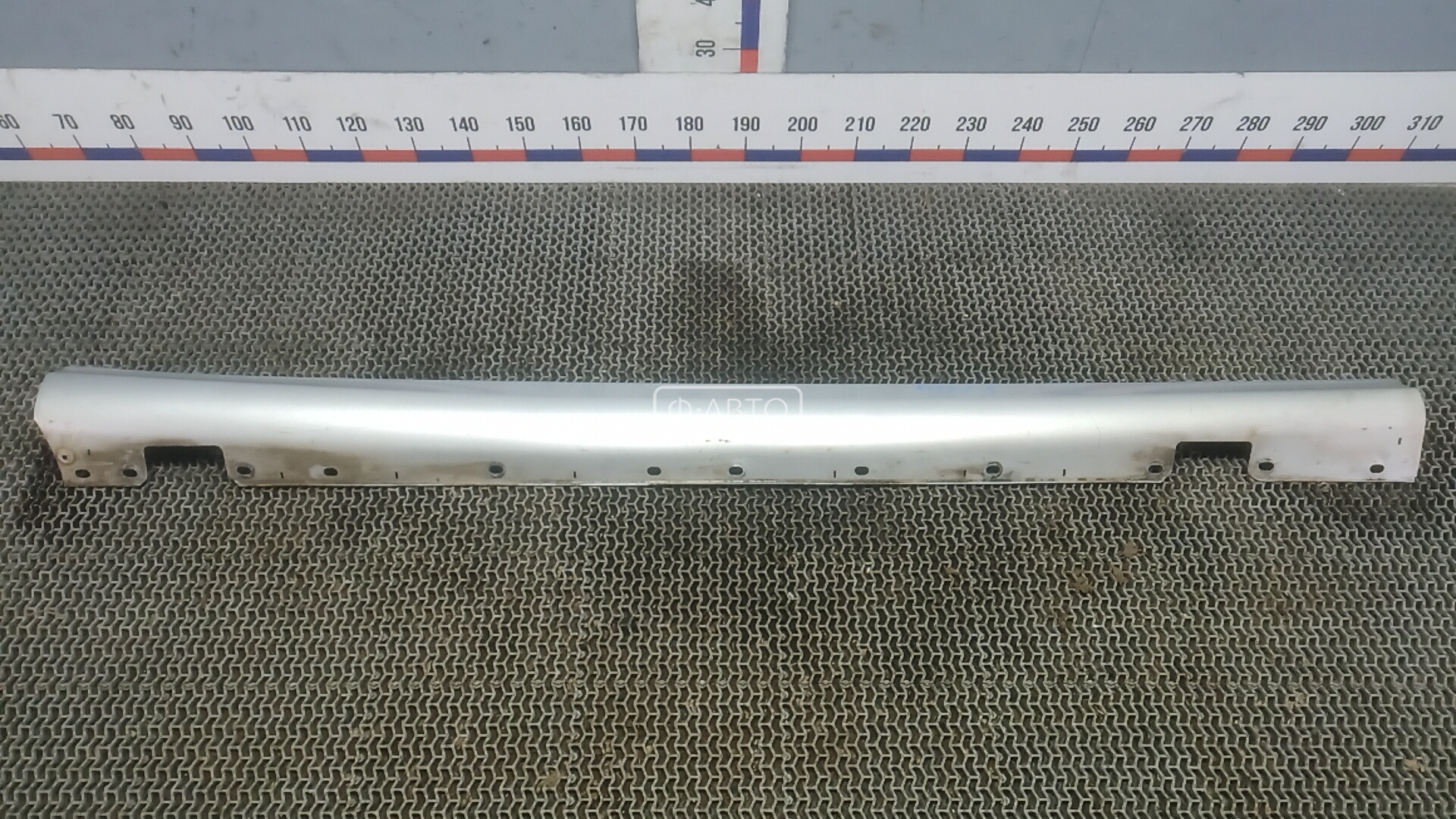 Накладка на порог