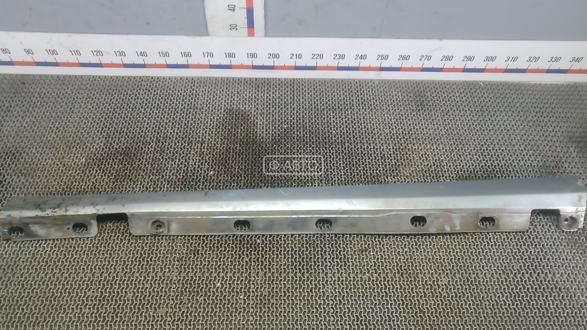 Накладка на порог