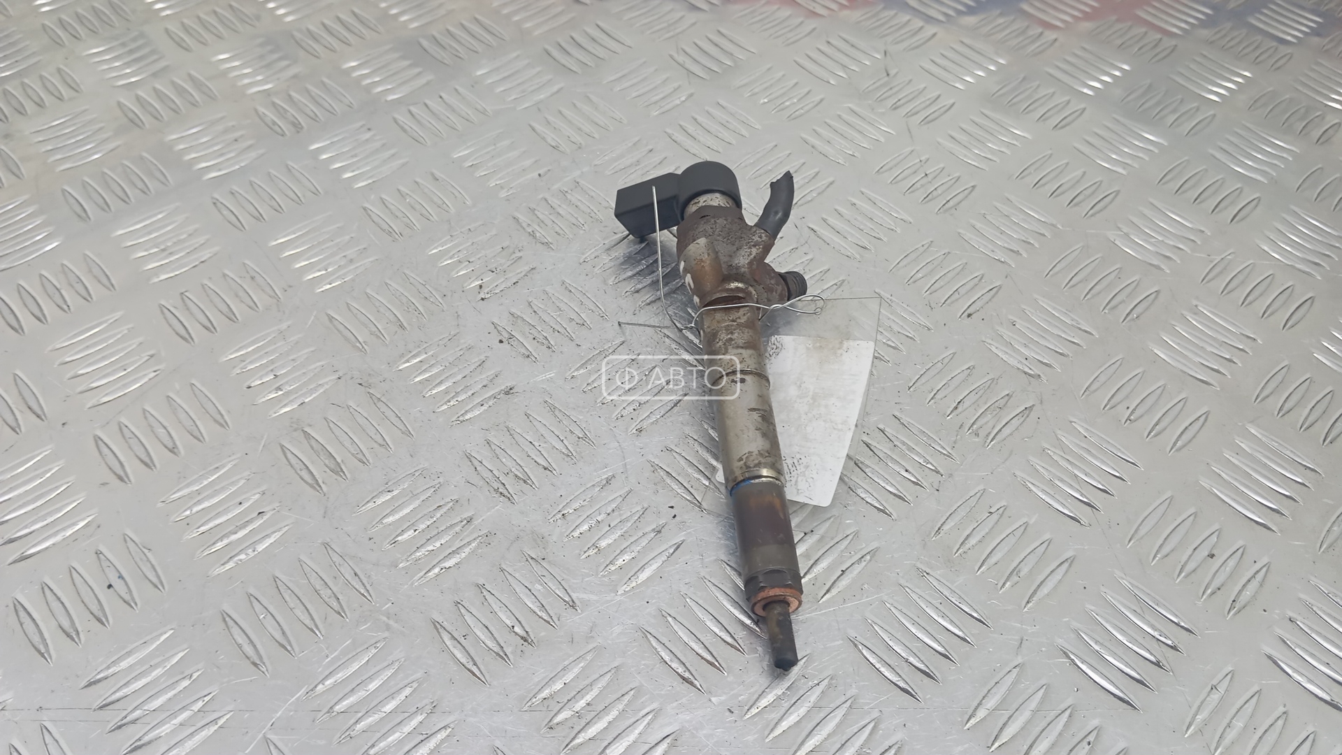 Форсунка дизельная