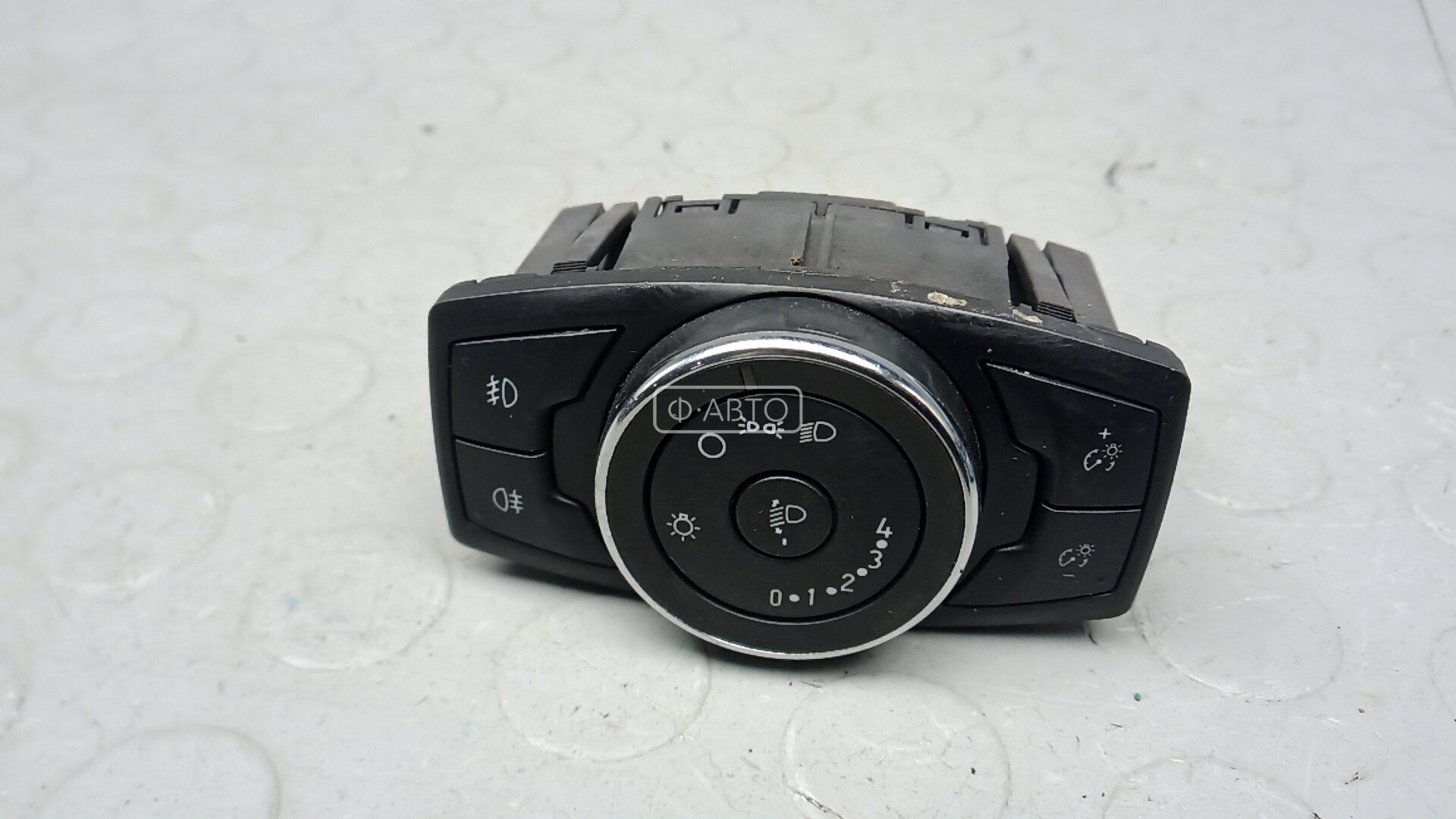 Переключатель света