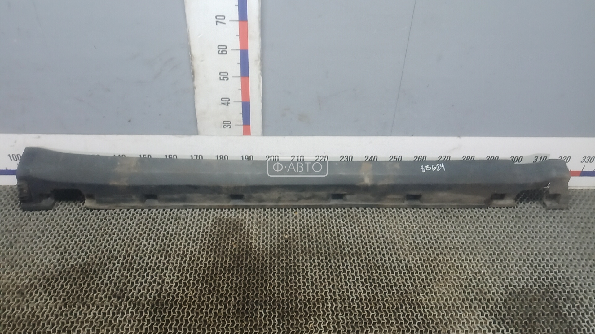 Накладка на порог