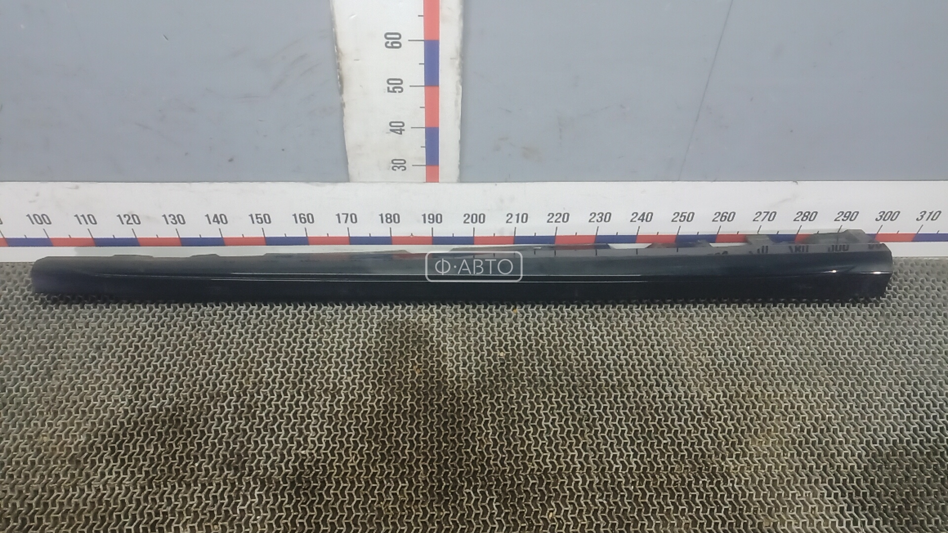 Накладка на порог