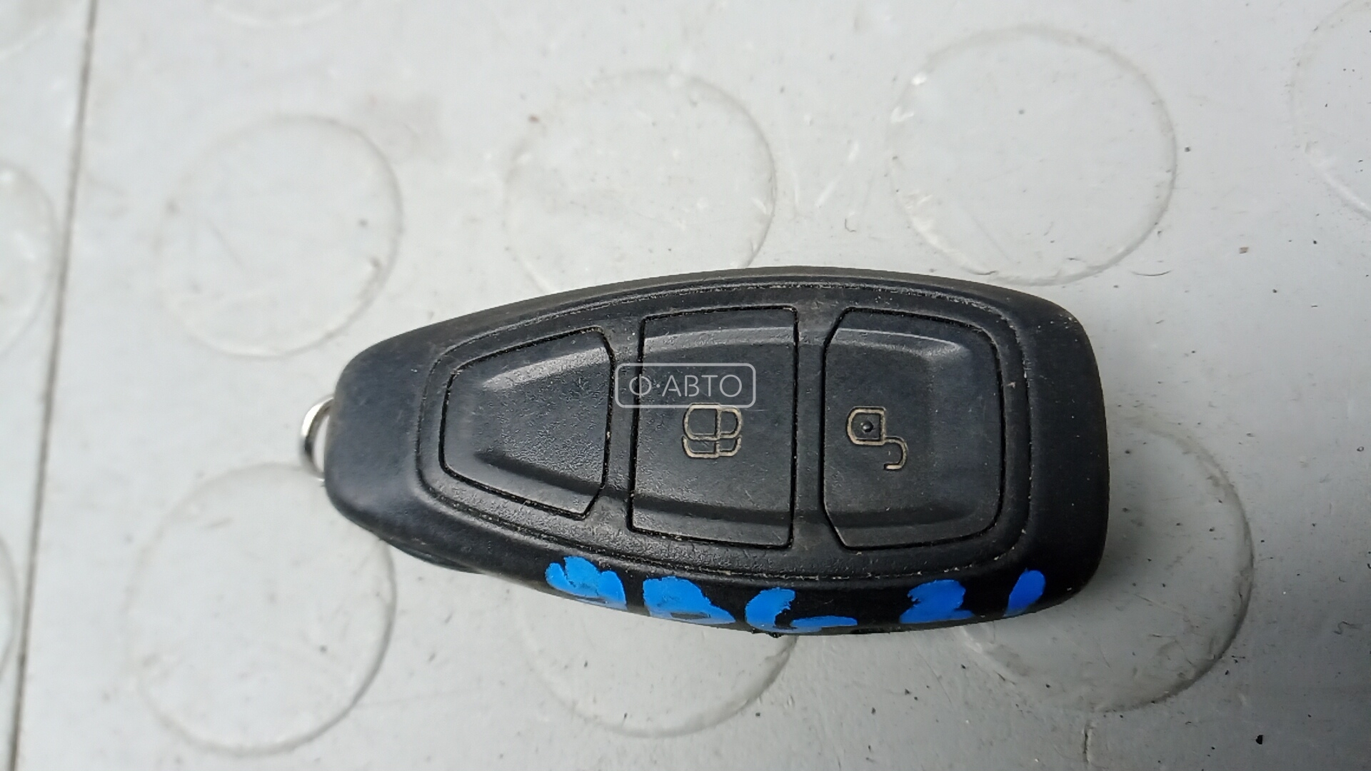 Ключ (карточка)