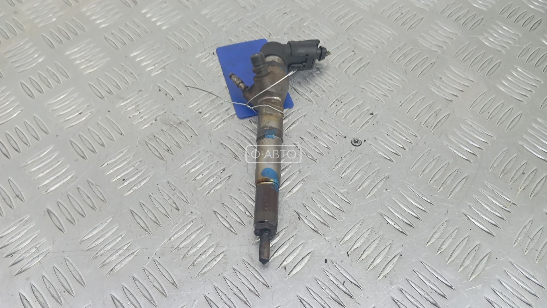 Форсунка дизельная