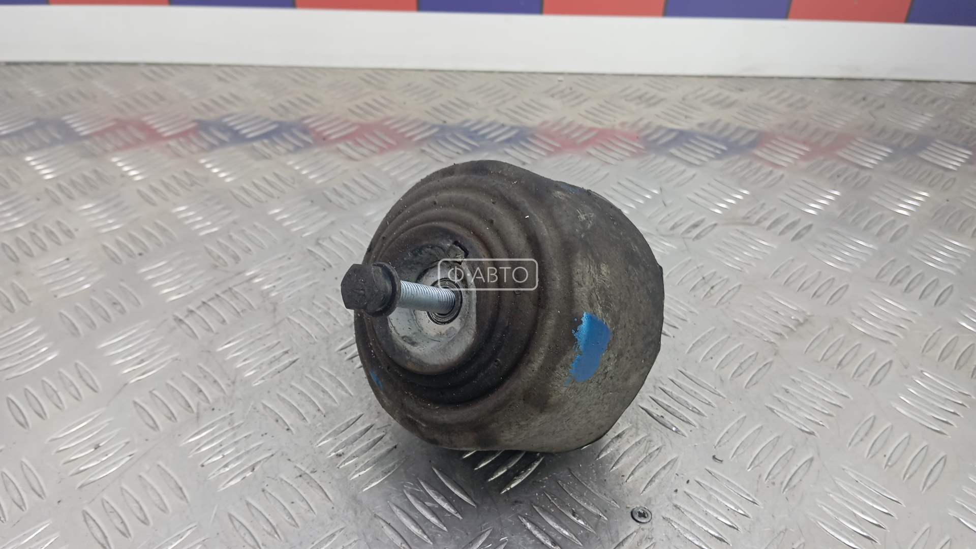 Подушка двигателя дизельная