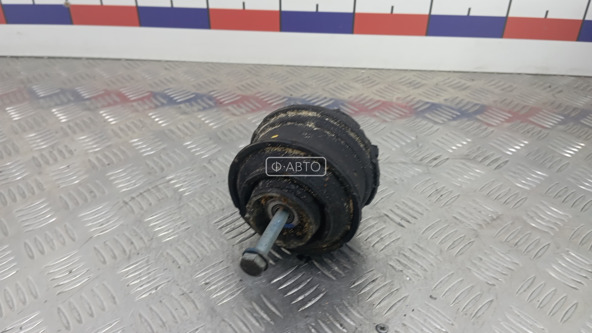 Подушка двигателя дизельная