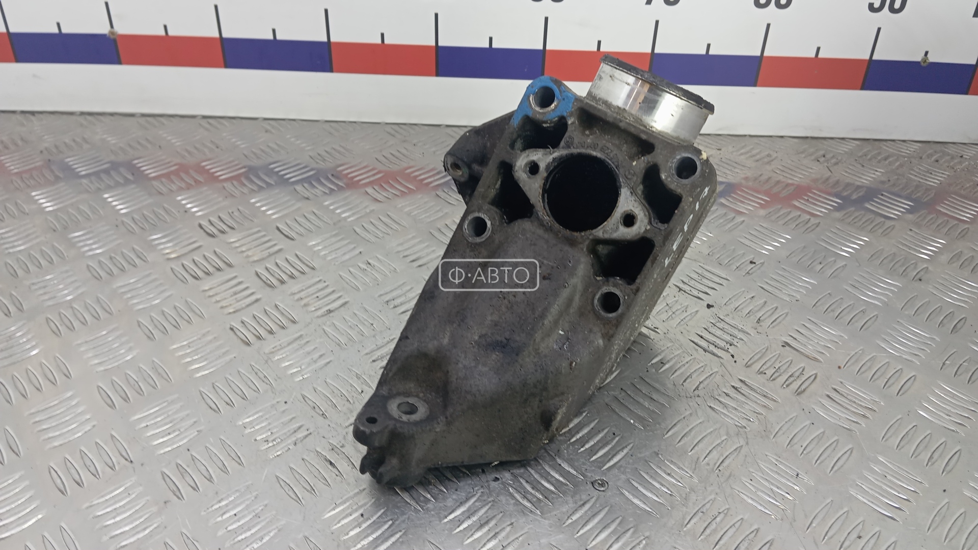 Кронштейн двигателя дизельный