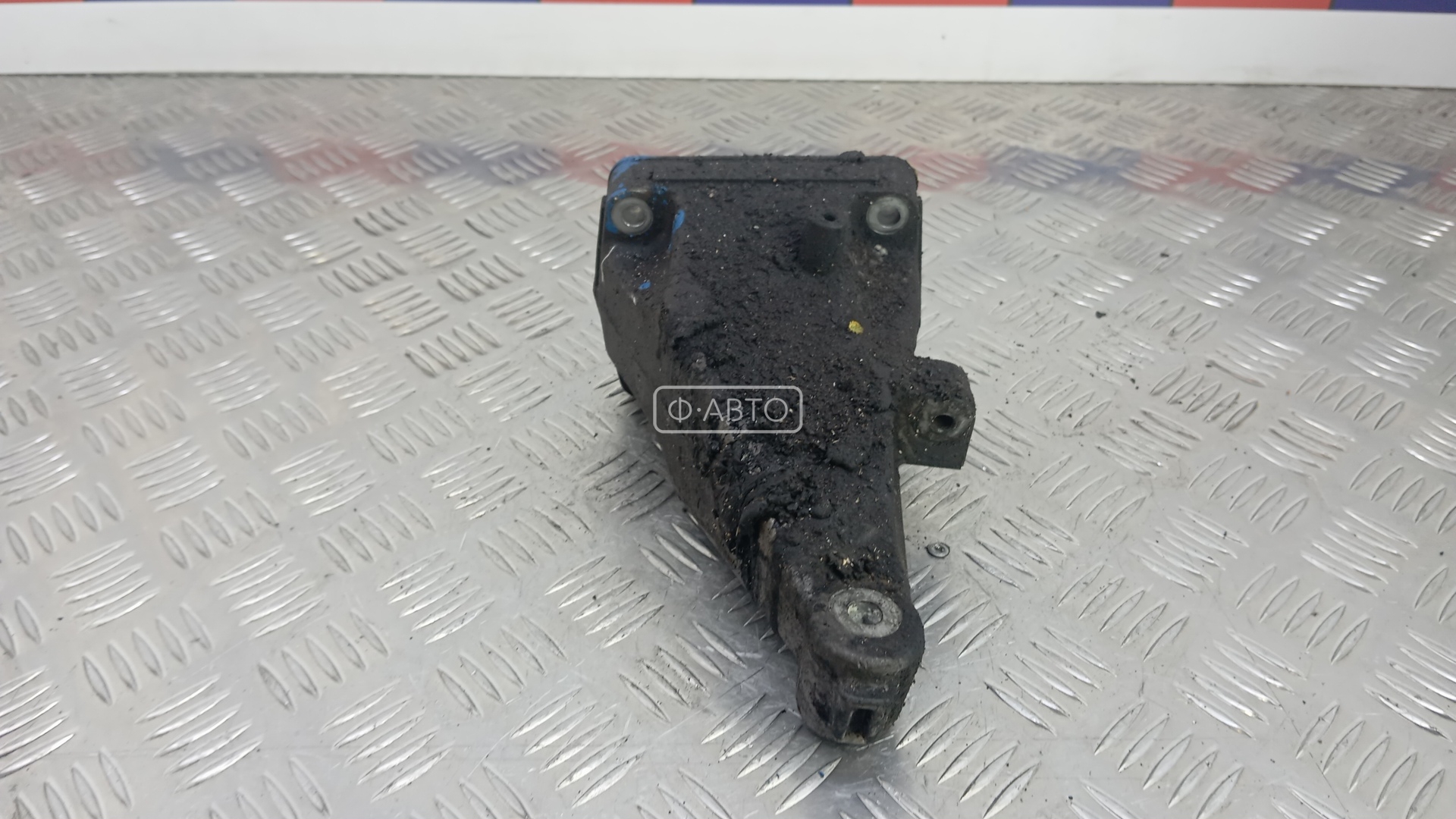 Кронштейн двигателя дизельный