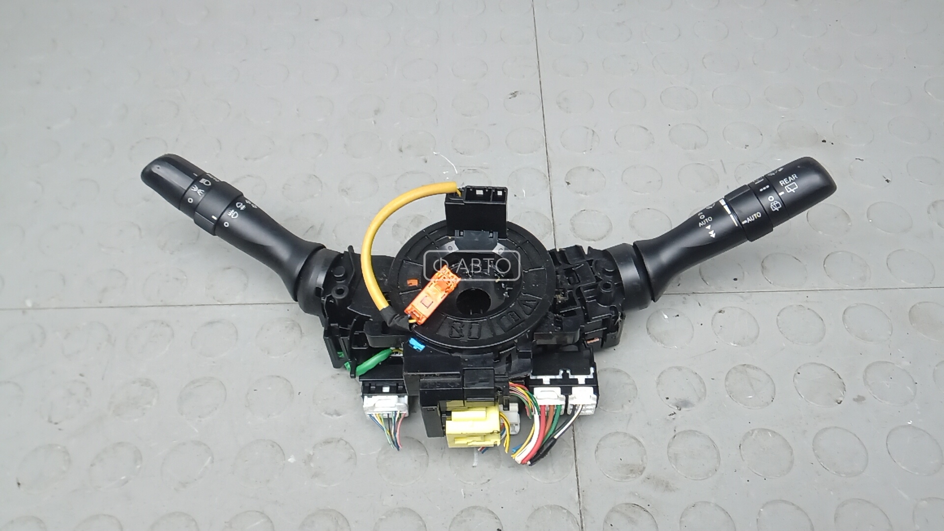 Переключатель поворотов и дворников (стрекоза)