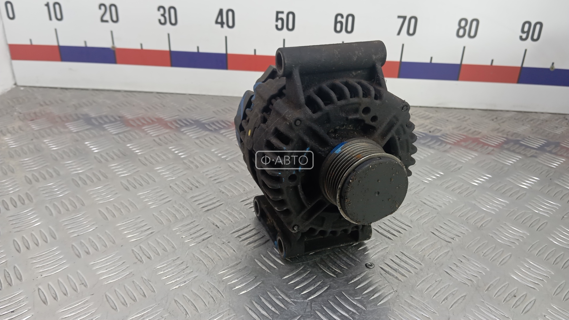 Генератор дизельный