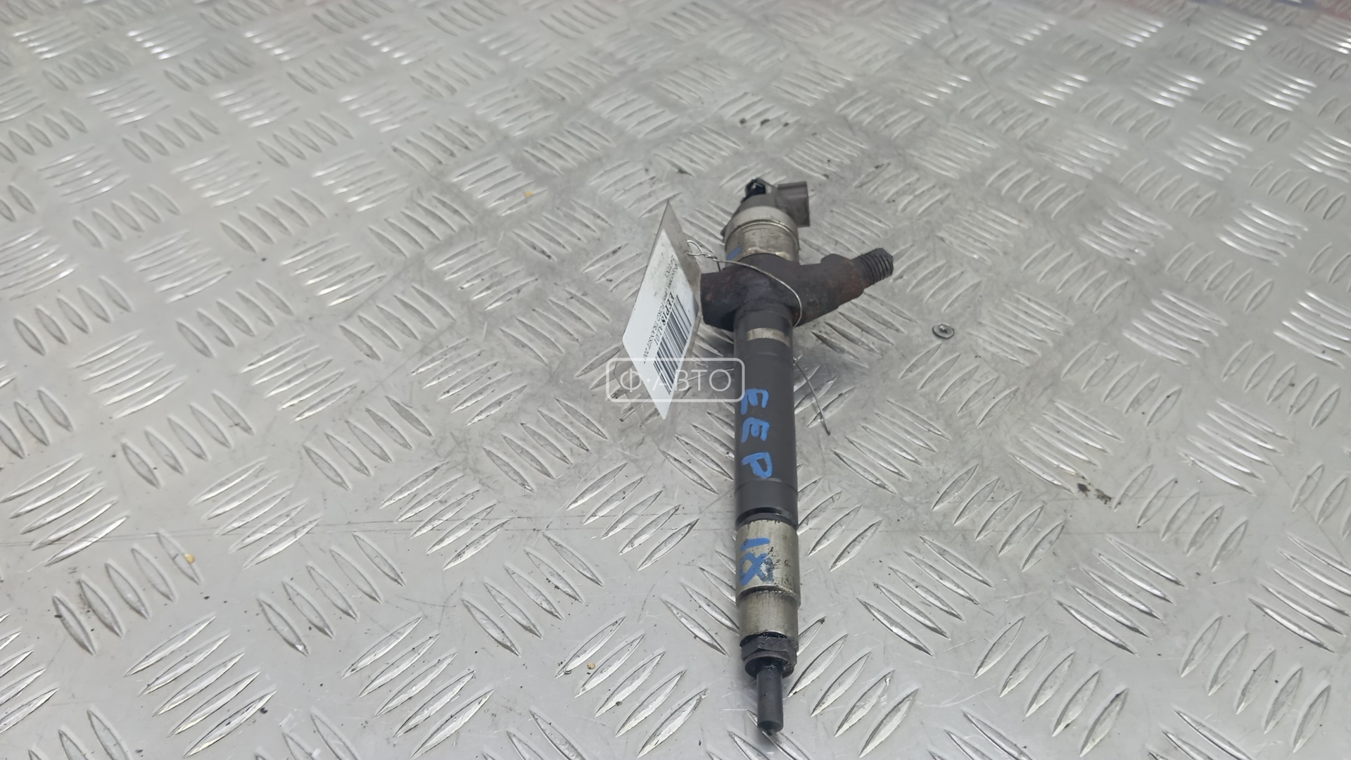 Форсунка дизельная