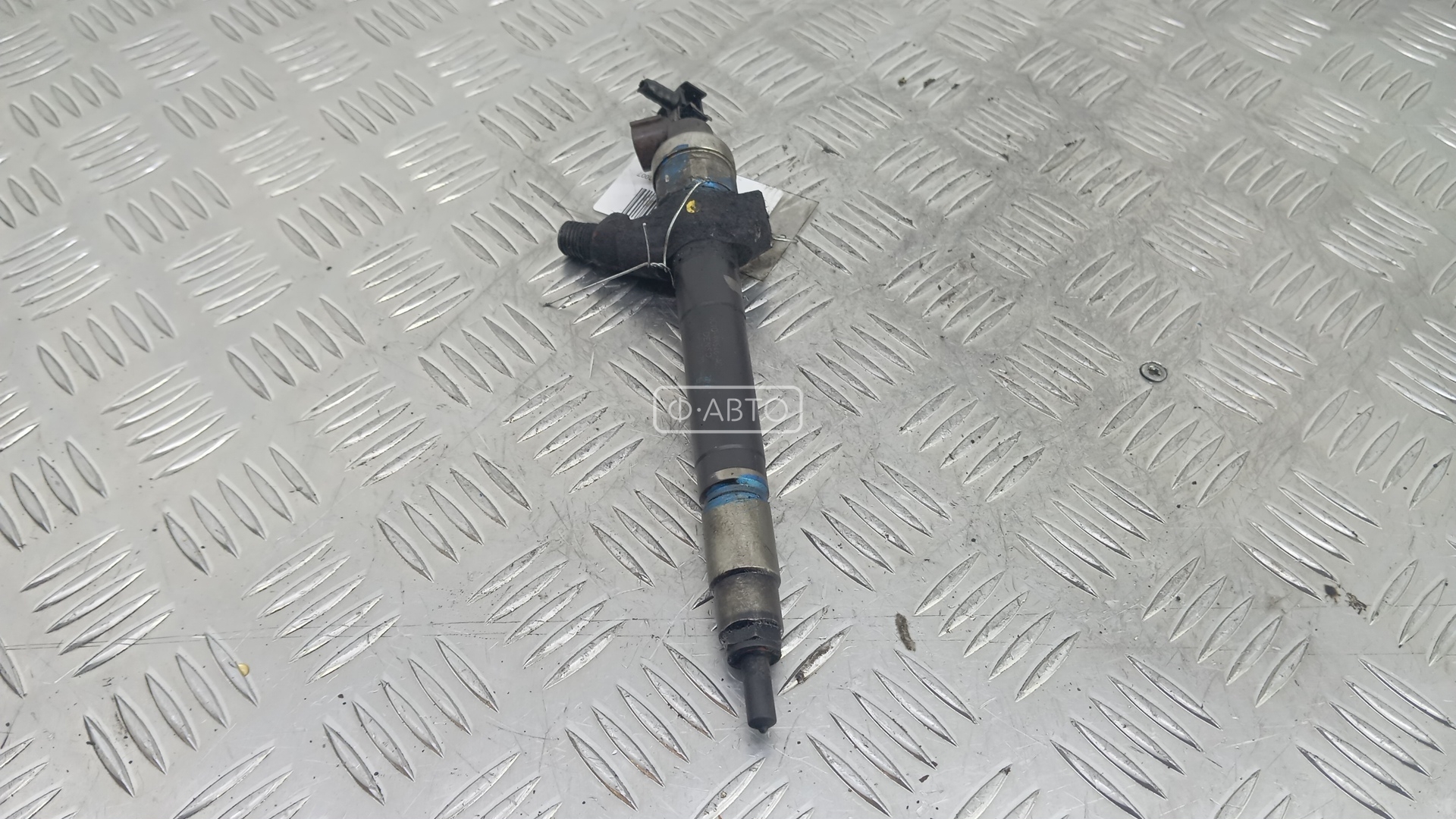 Форсунка дизельная