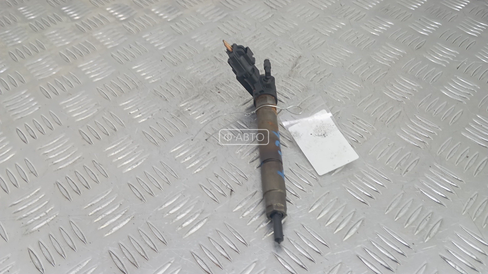 Форсунка дизельная