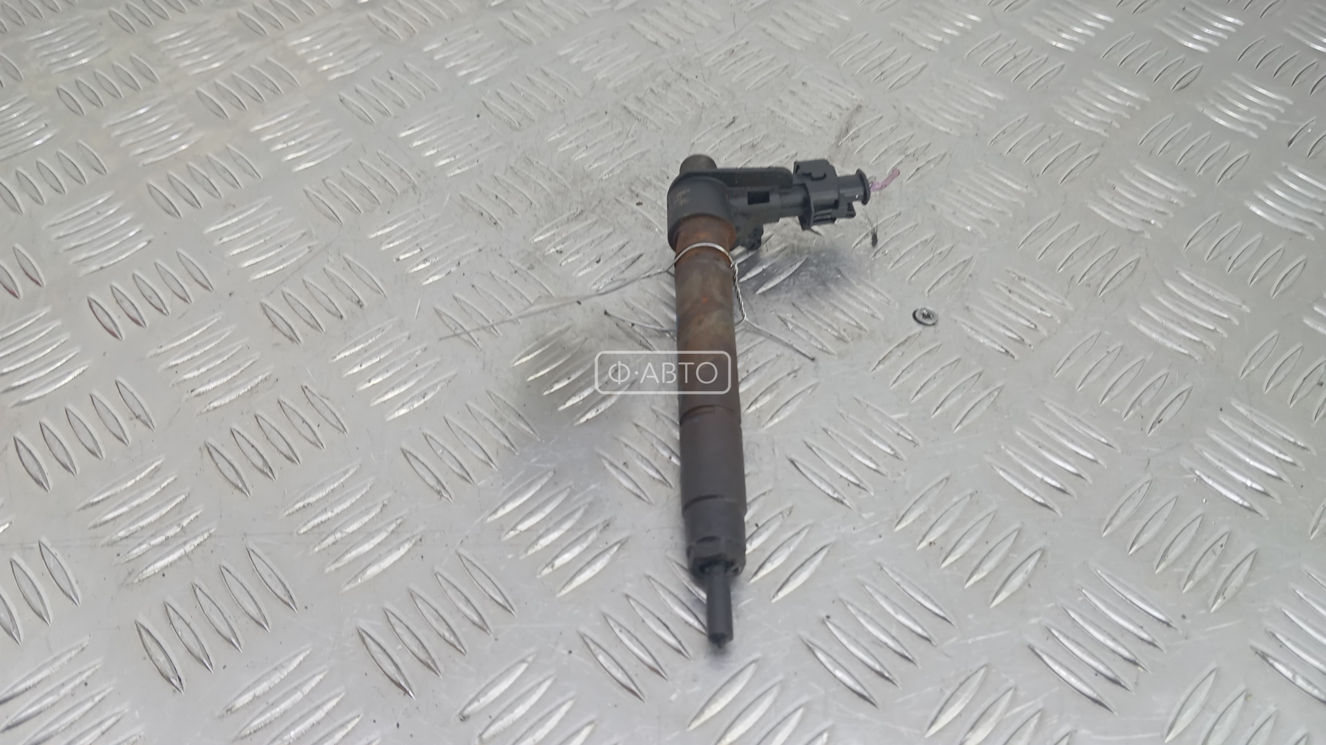 Форсунка дизельная