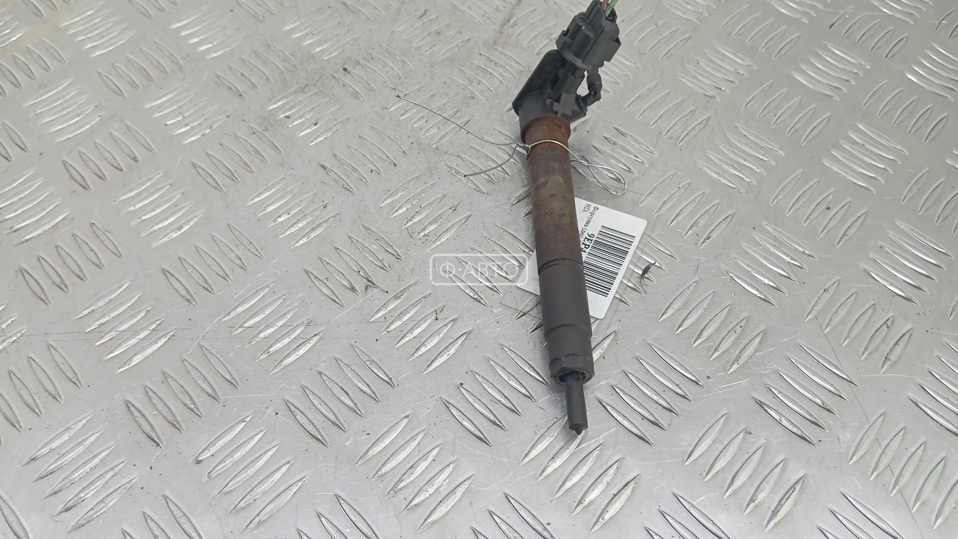 Форсунка дизельная