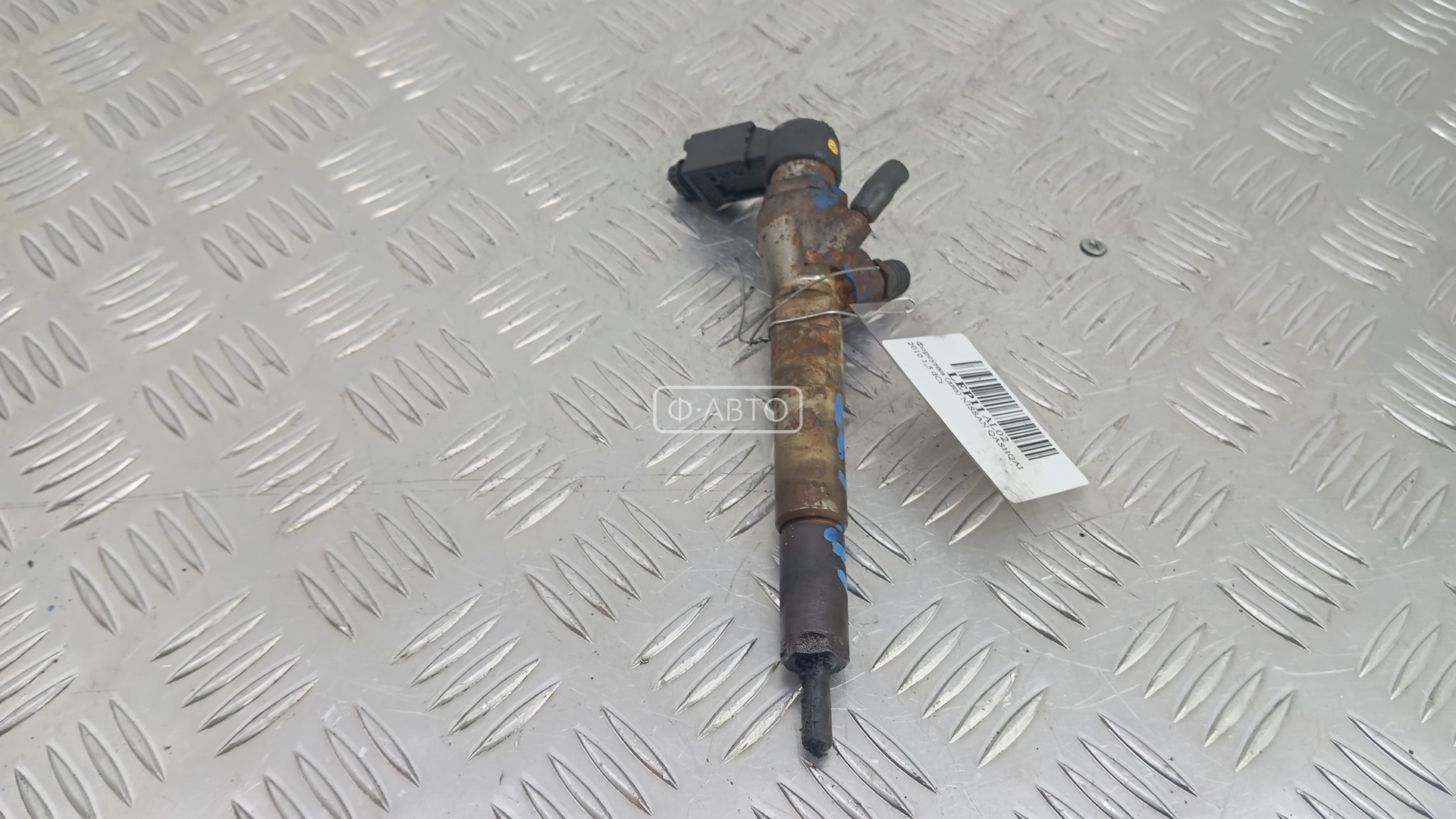 Форсунка дизельная